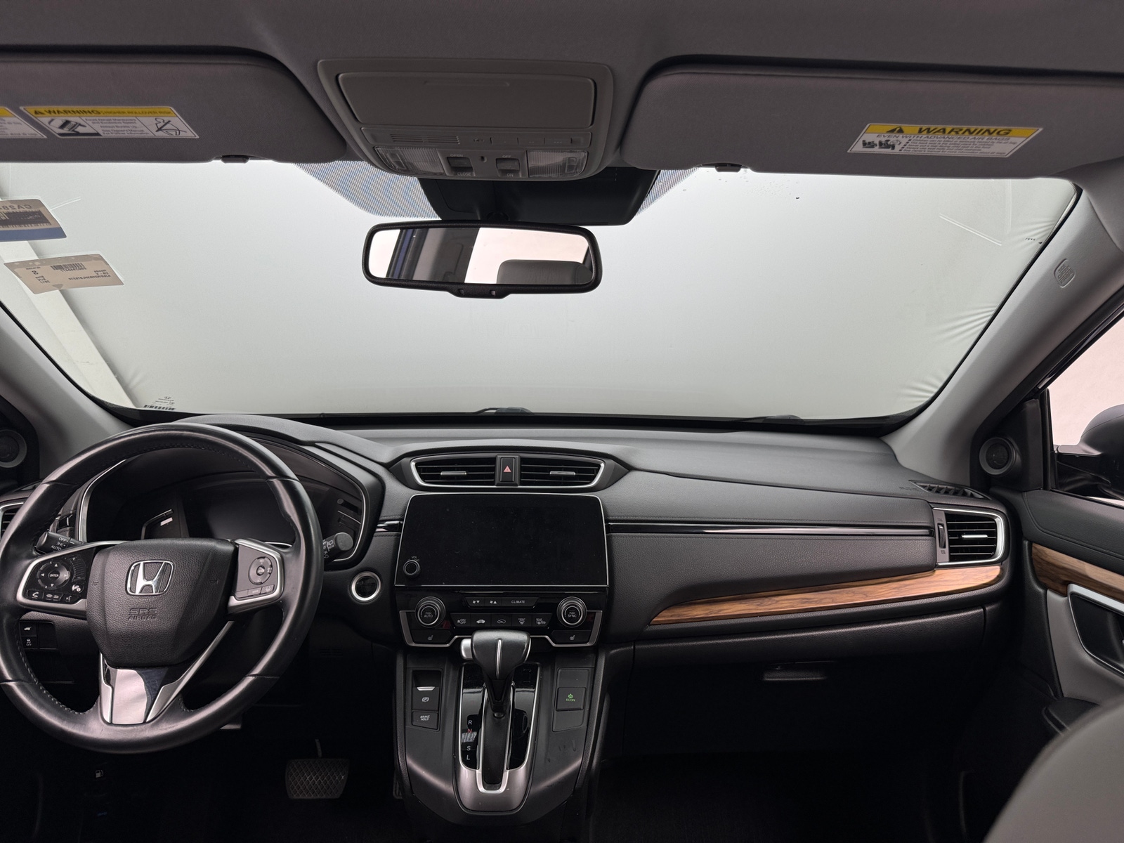 Thumbnail: 2017 Honda CR-V - 2