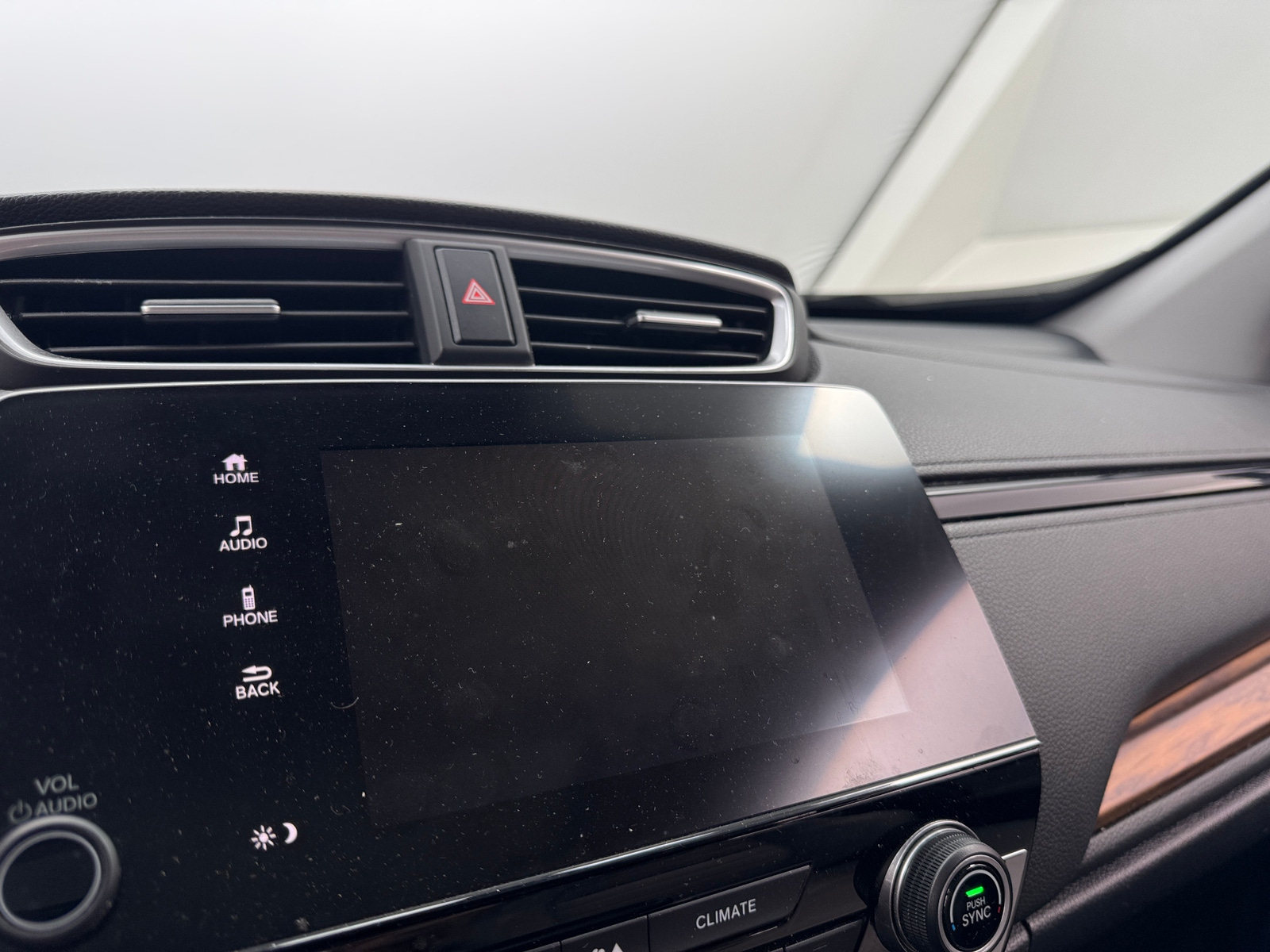 Thumbnail: 2017 Honda CR-V - 3