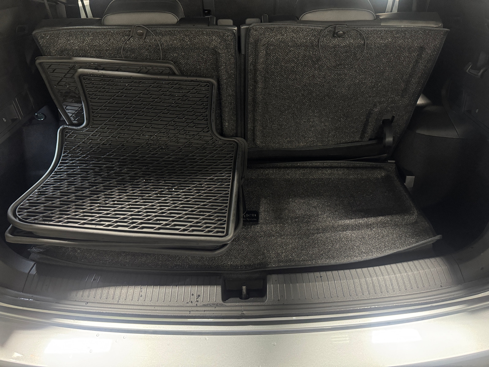 Thumbnail: 2024 Volkswagen Tiguan - 6