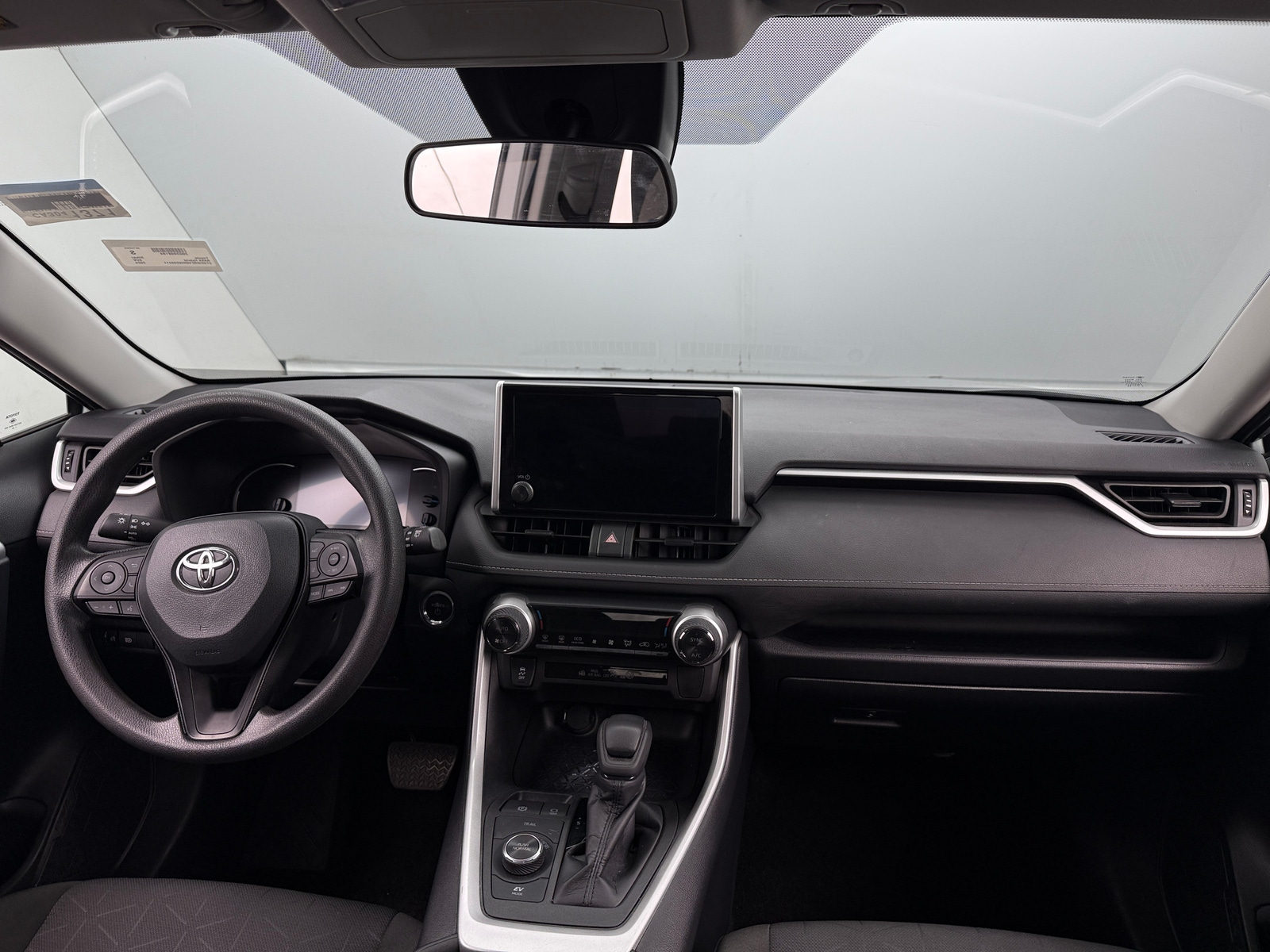 Thumbnail: 2024 Toyota RAV4 - 3