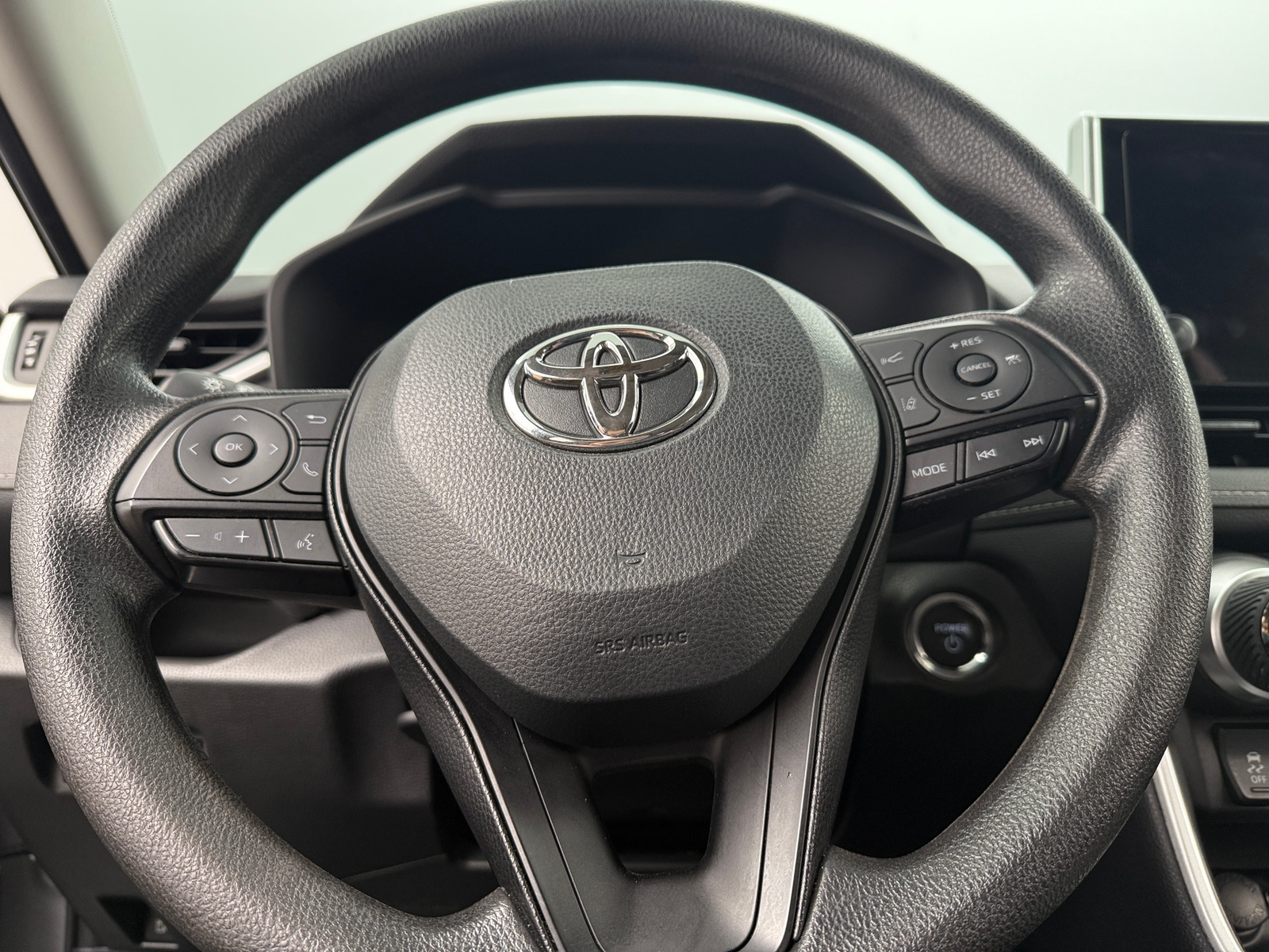 Thumbnail: 2024 Toyota RAV4 - 5