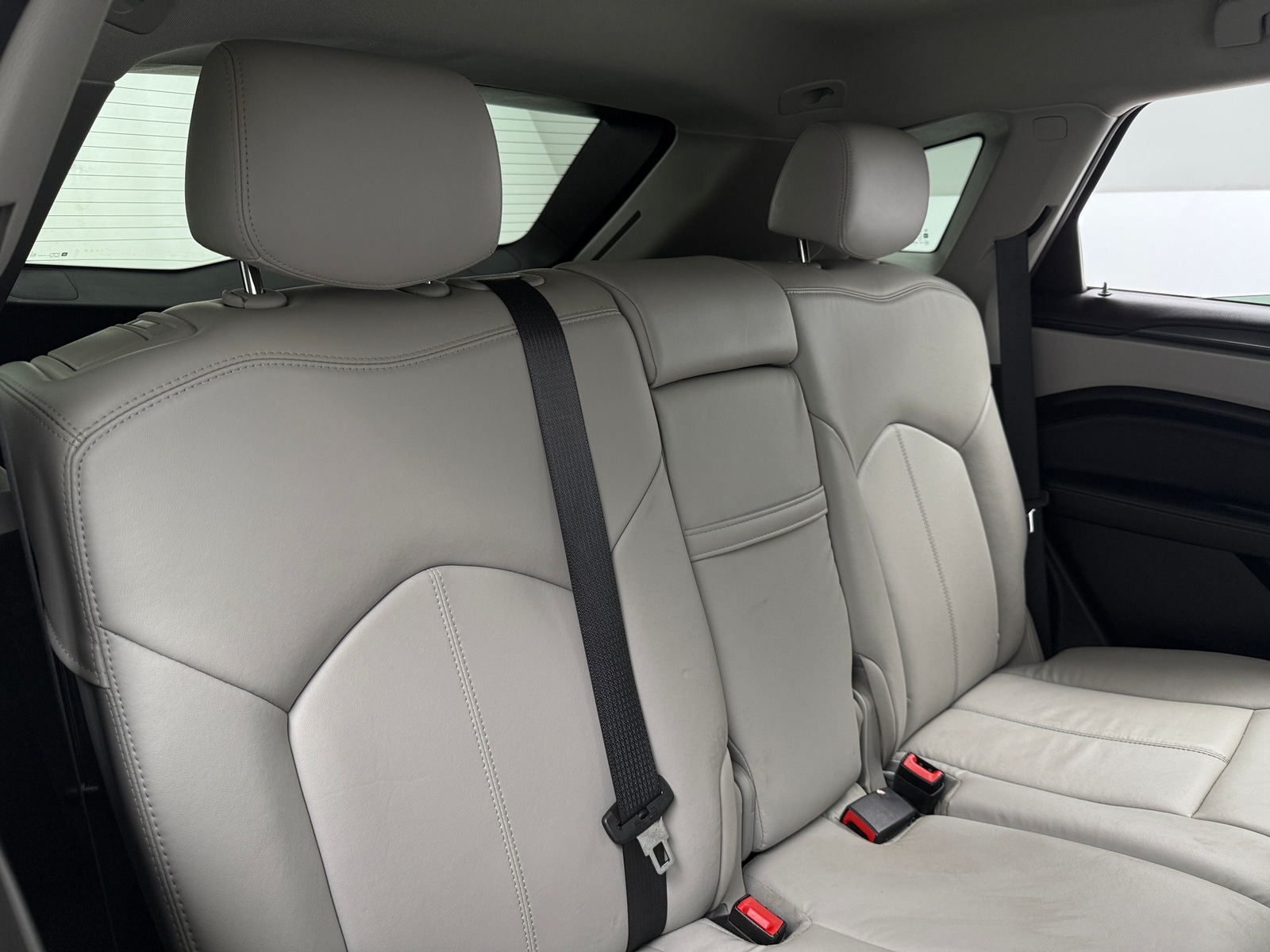 Thumbnail: 2016 Cadillac SRX - 5