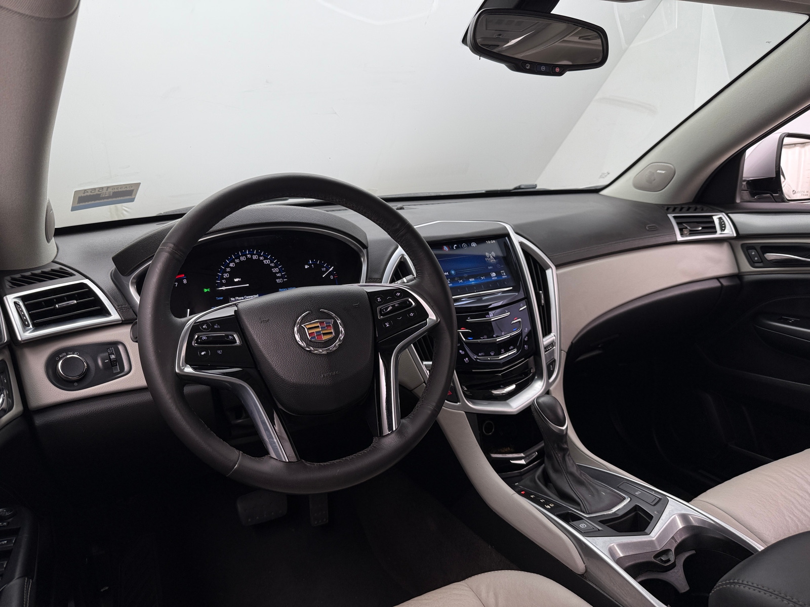 Thumbnail: 2016 Cadillac SRX - 2