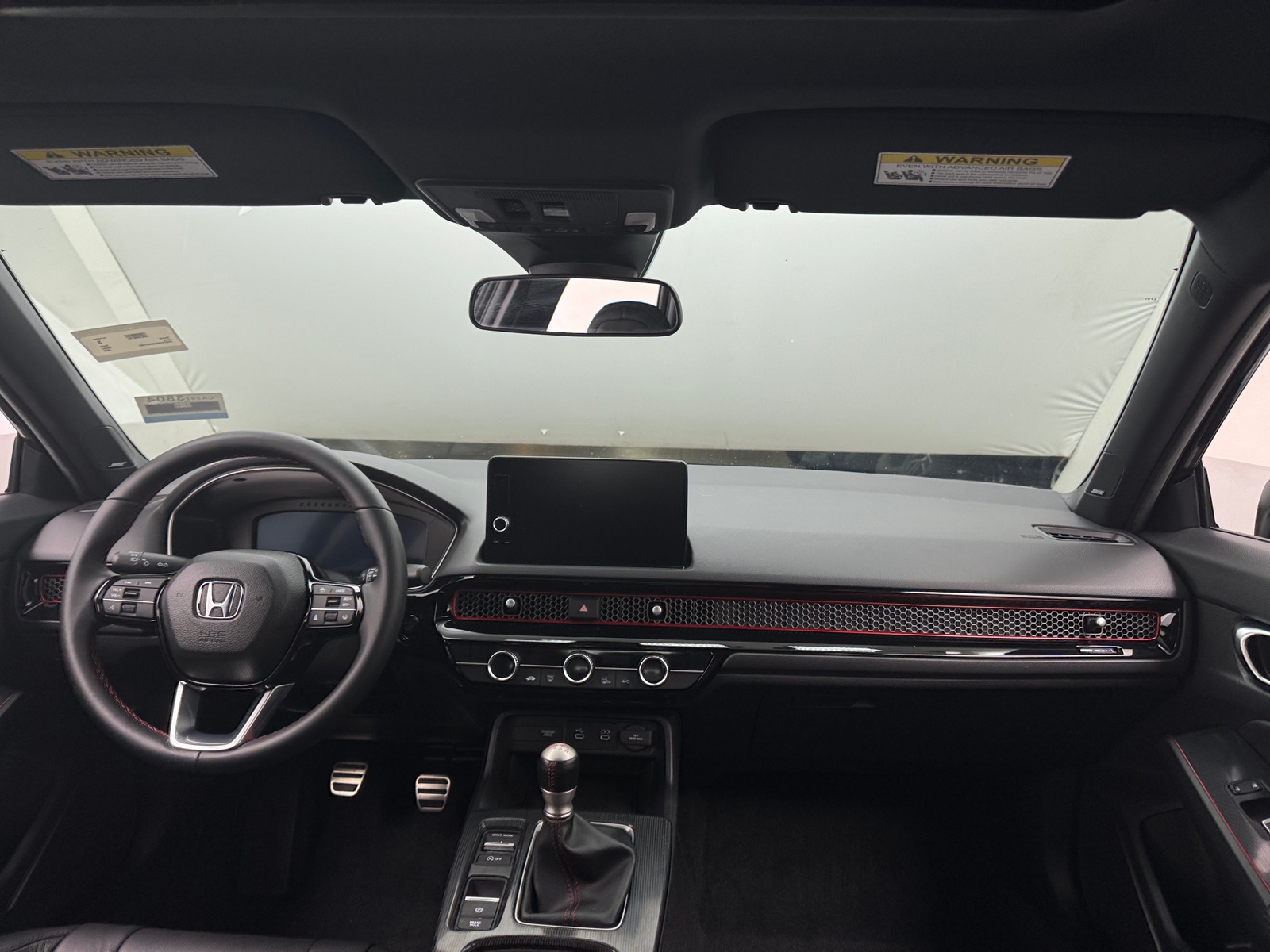 Thumbnail: 2025 Honda Civic - 3