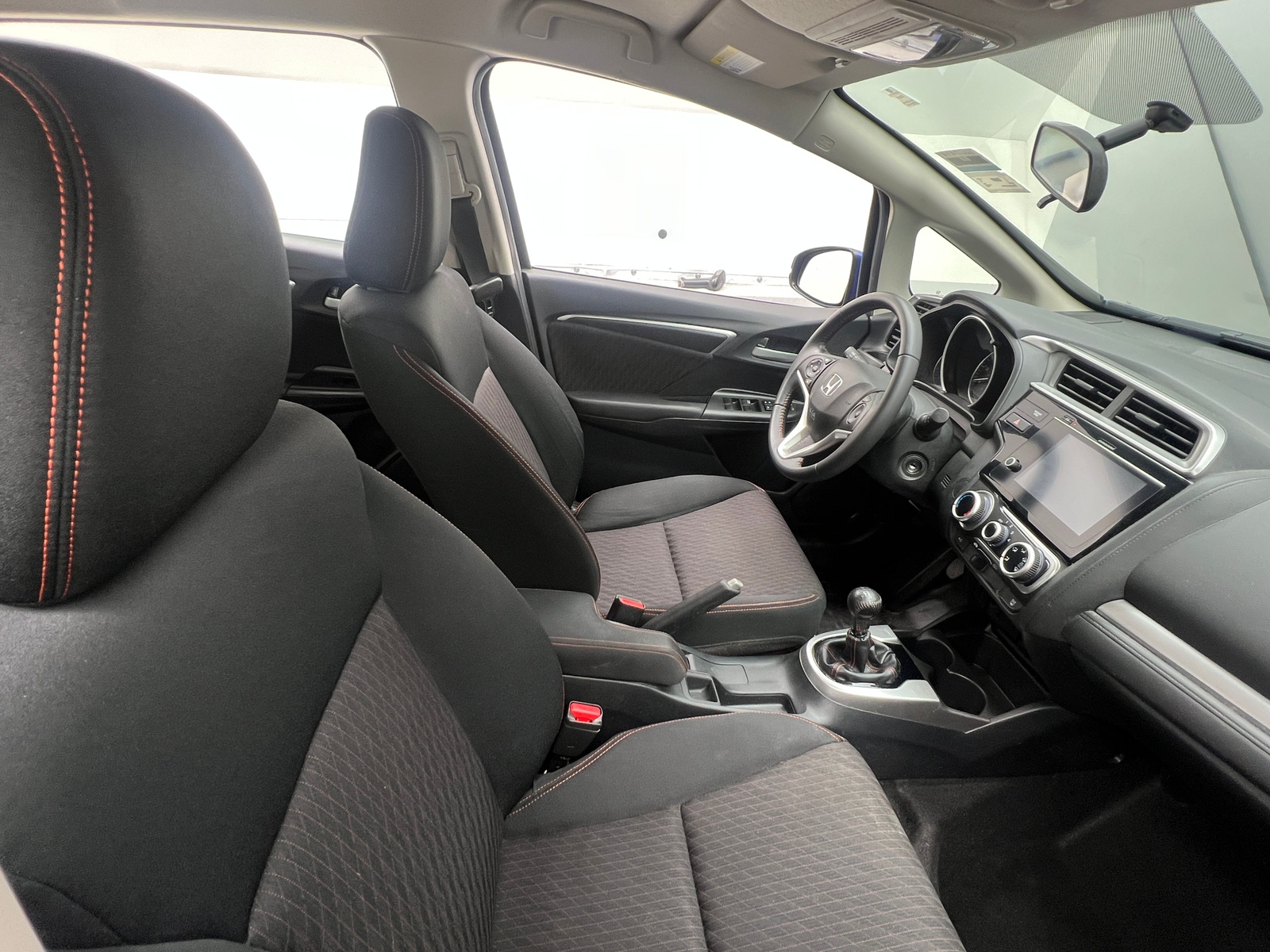 Thumbnail: 2018 Honda Fit - 2