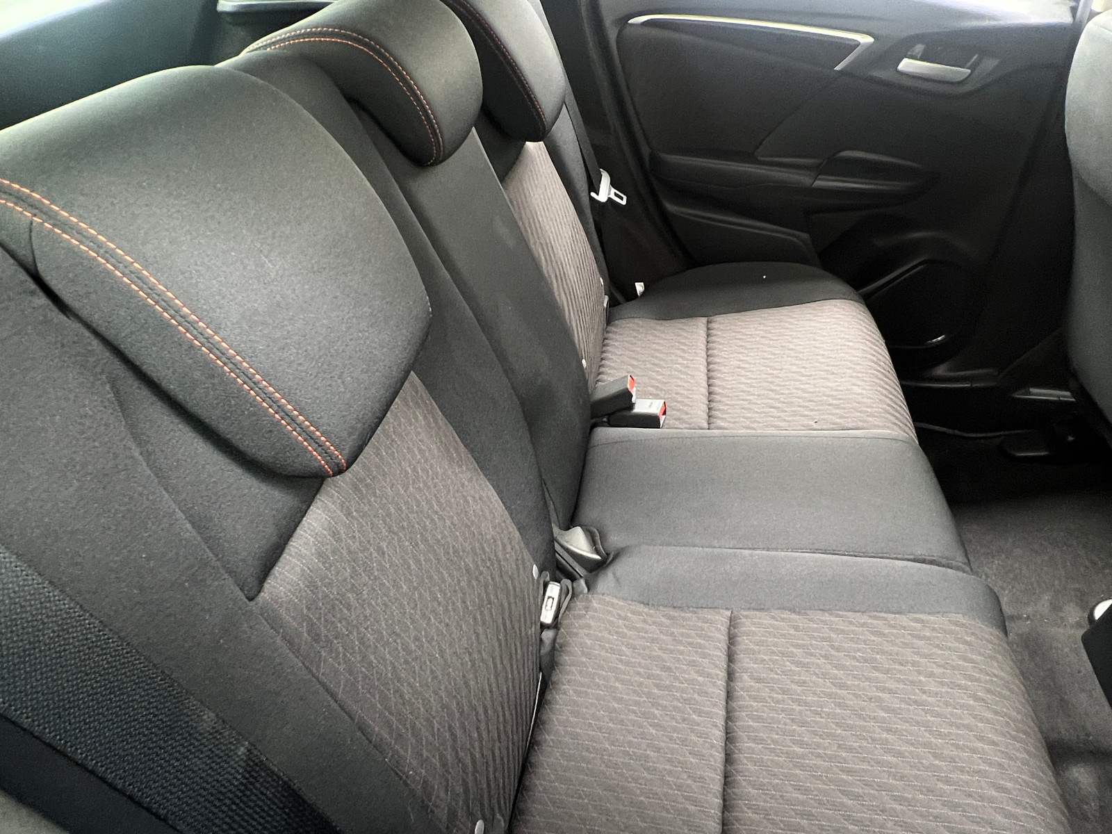 Thumbnail: 2018 Honda Fit - 6