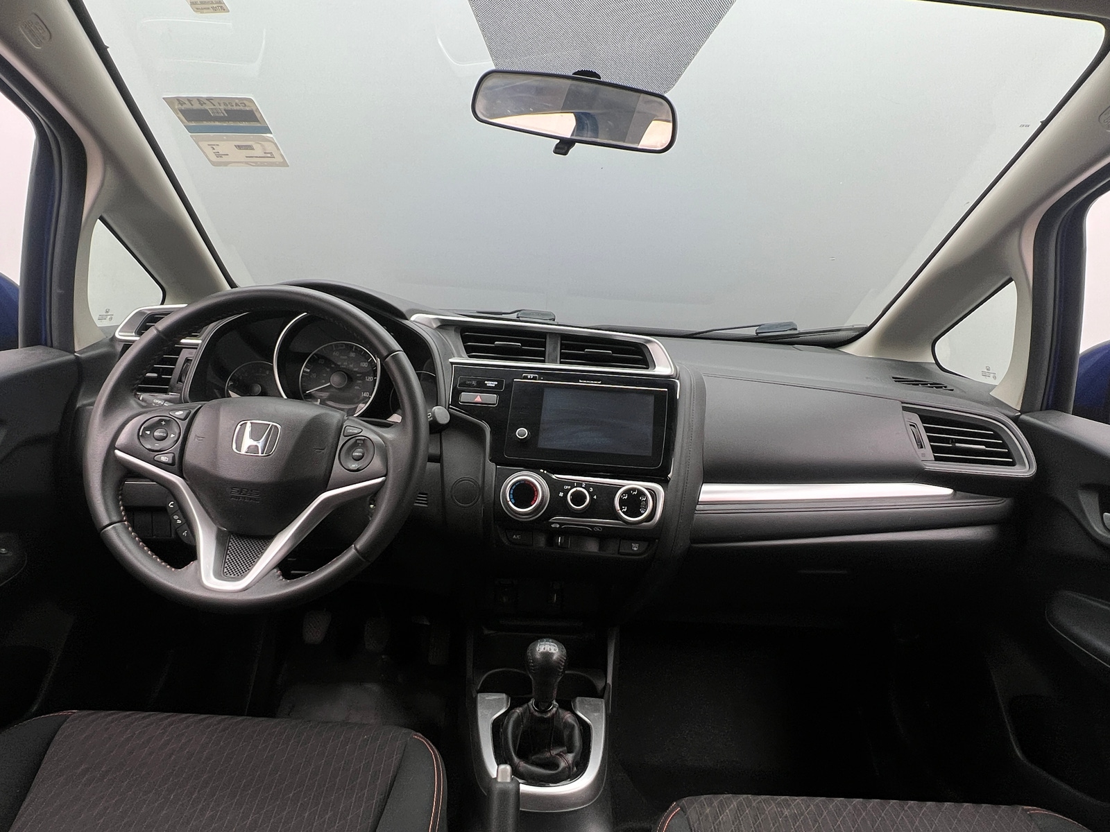 Thumbnail: 2018 Honda Fit - 3