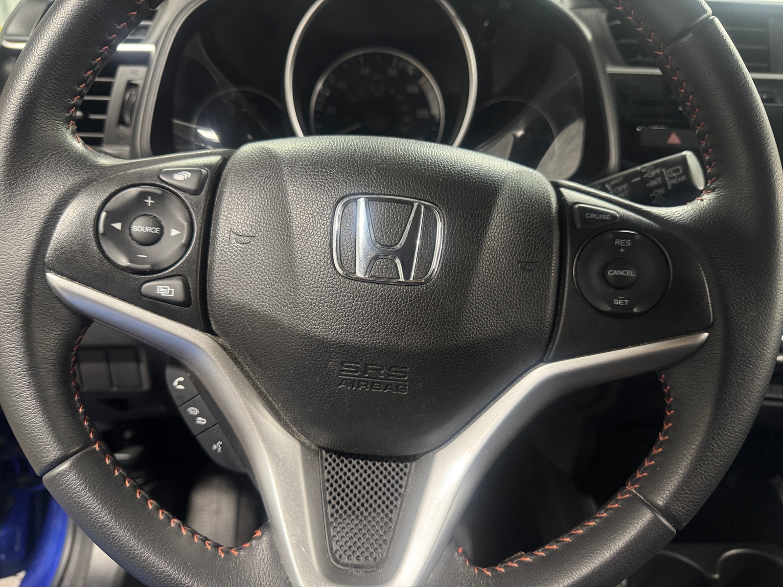 Thumbnail: 2018 Honda Fit - 5