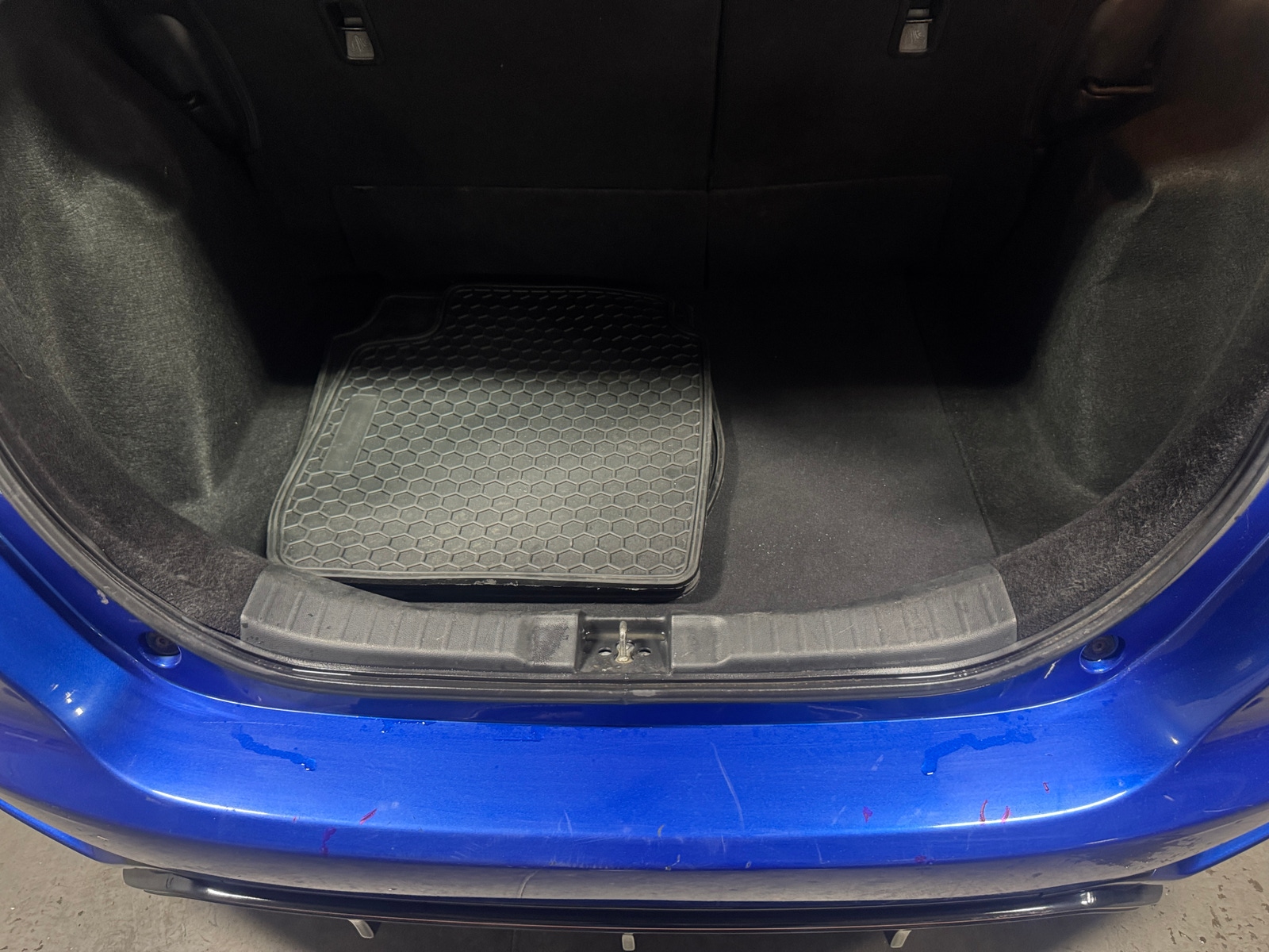 Thumbnail: 2018 Honda Fit - 7