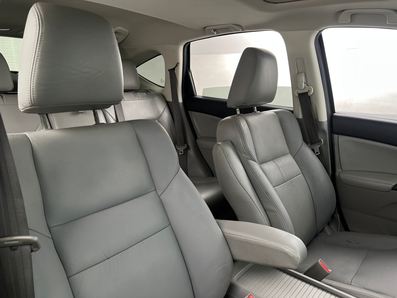 Thumbnail: 2013 Honda CR-V - 2