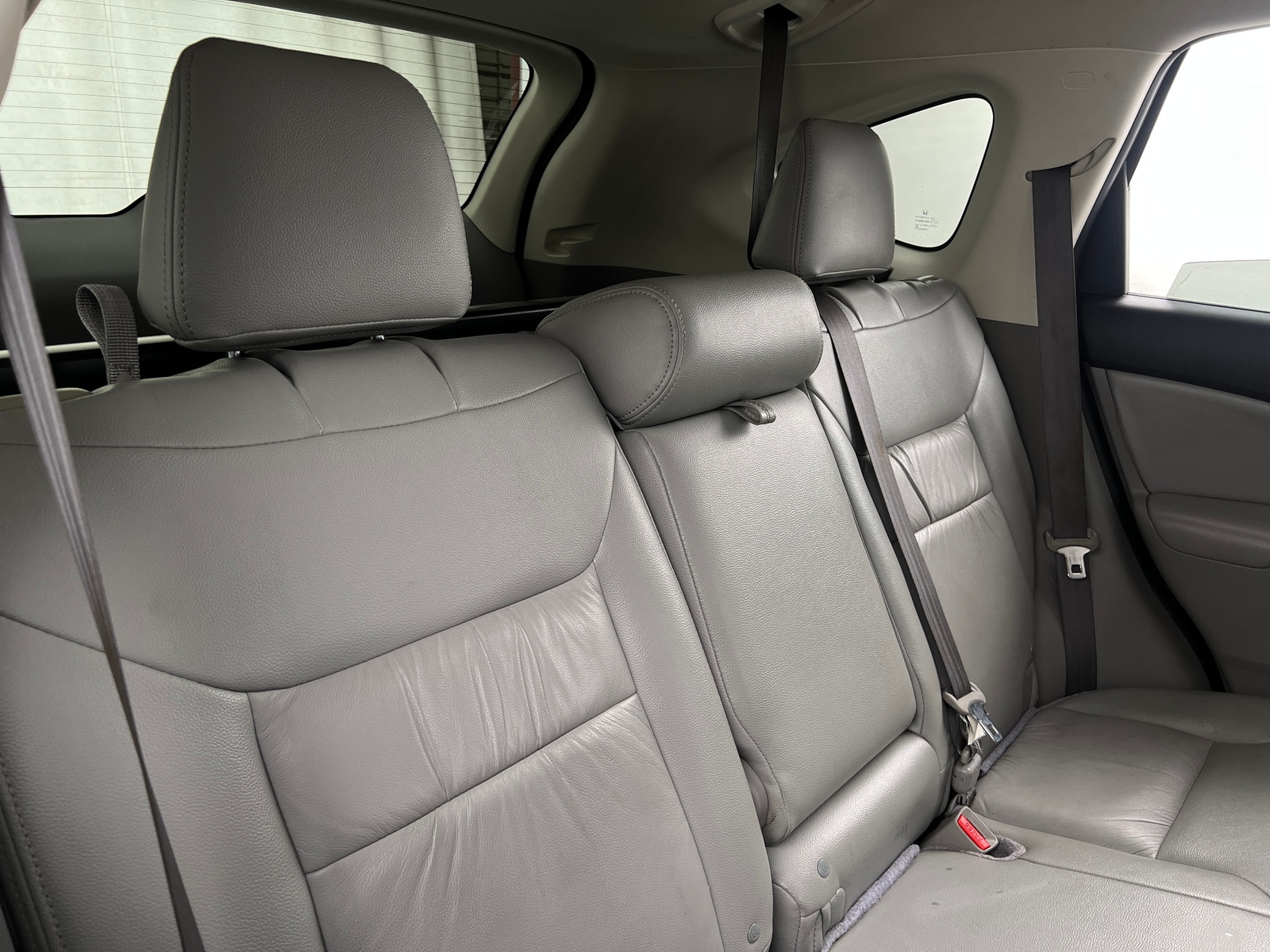 Thumbnail: 2013 Honda CR-V - 6