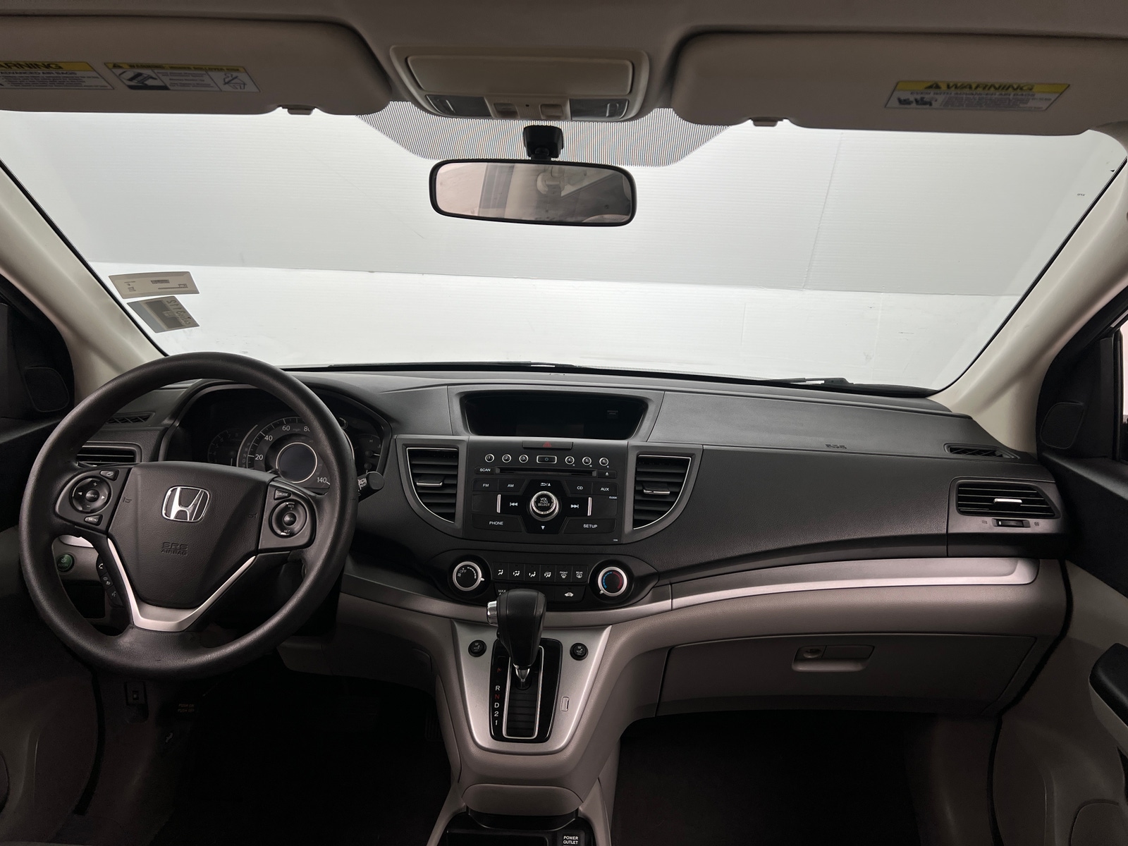 Thumbnail: 2013 Honda CR-V - 3