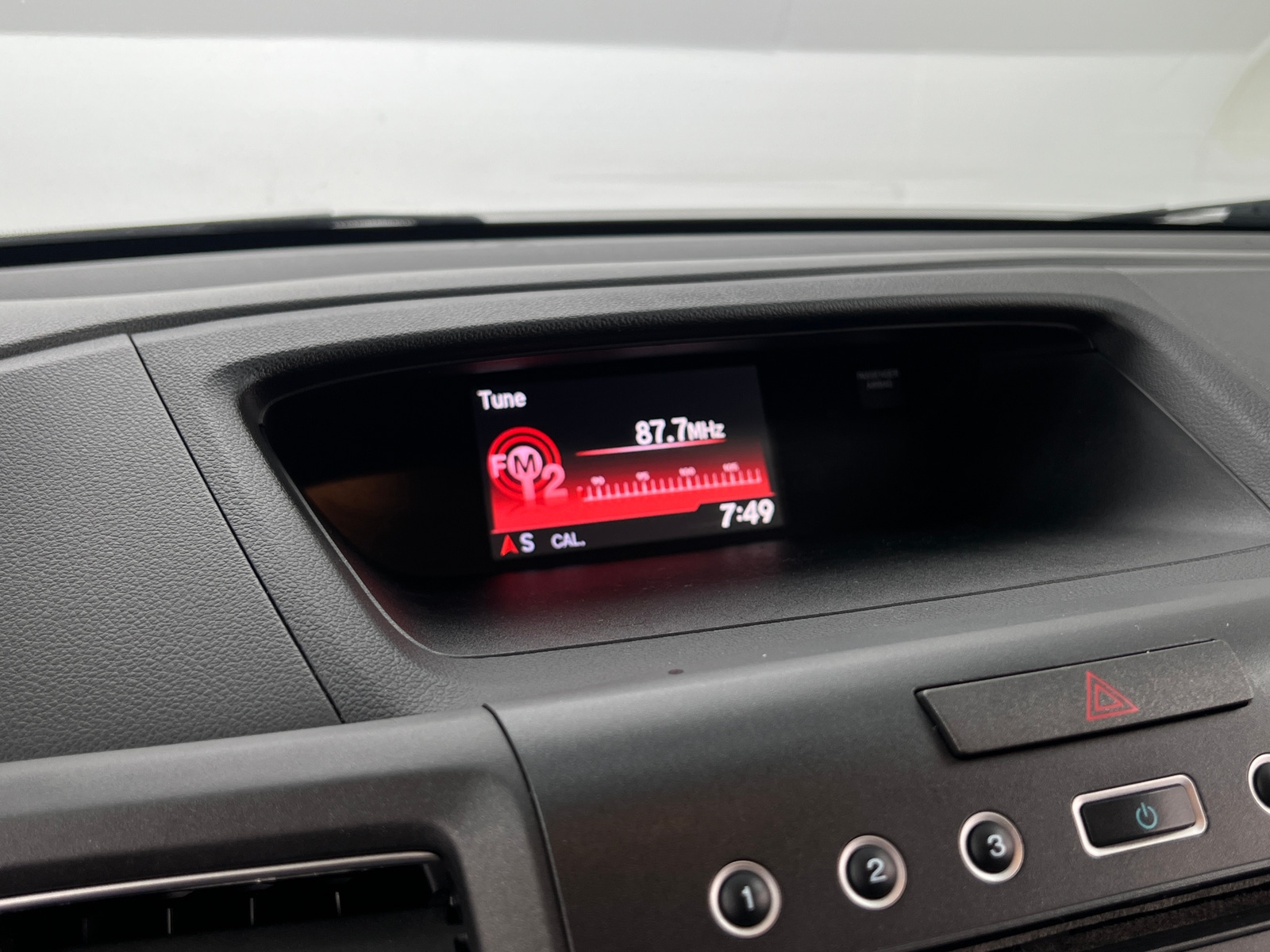 Thumbnail: 2013 Honda CR-V - 4