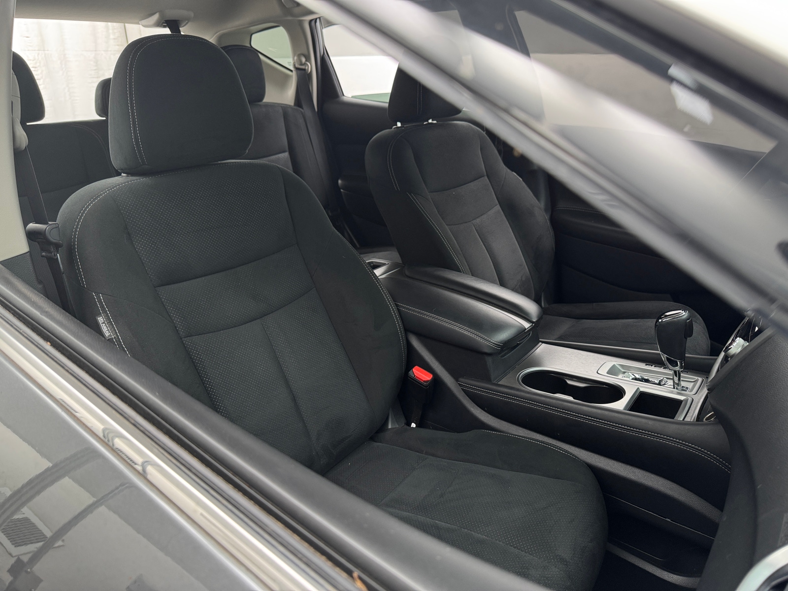 Thumbnail: 2019 Nissan Murano - 2