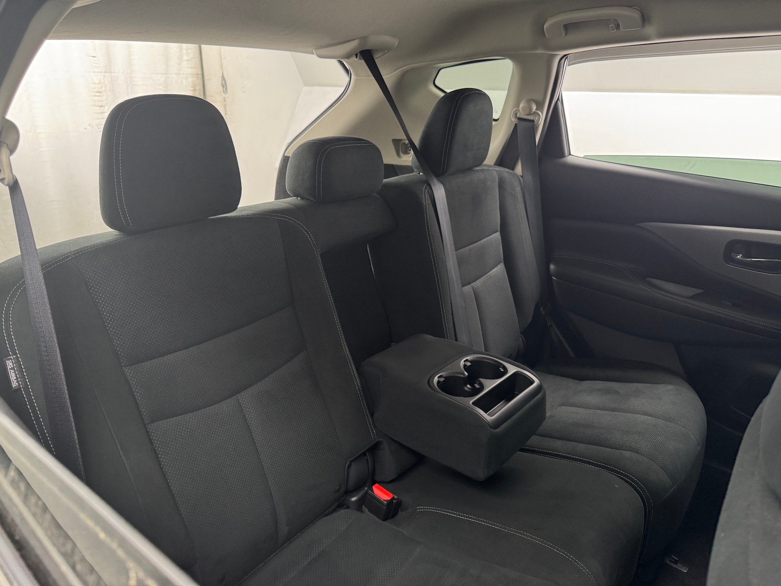 Thumbnail: 2019 Nissan Murano - 6