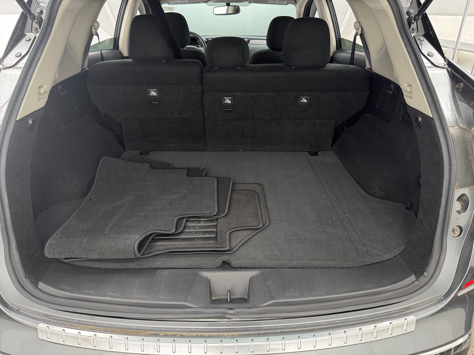Thumbnail: 2019 Nissan Murano - 7