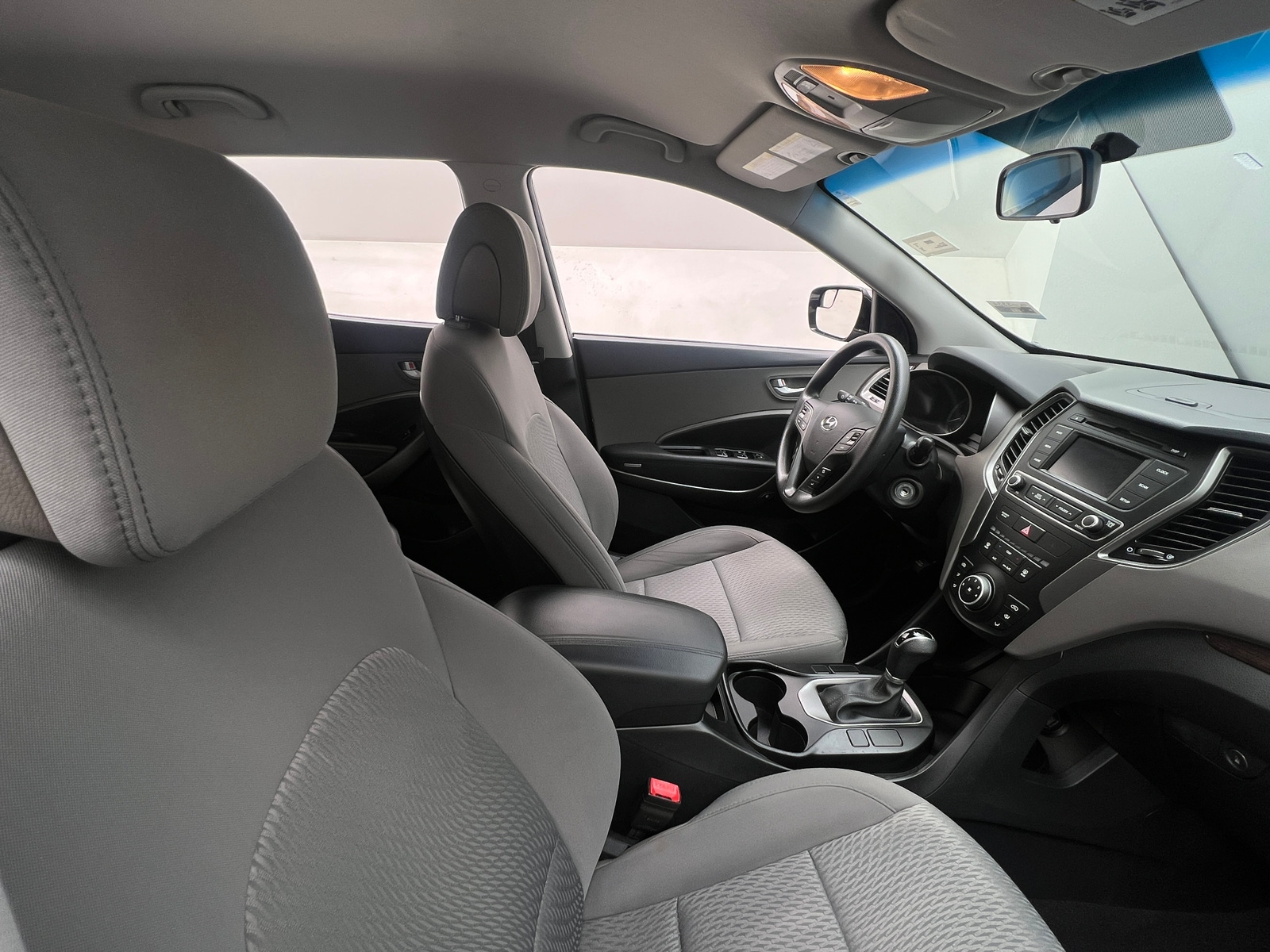 Thumbnail: 2018 Hyundai Santa Fe - 2