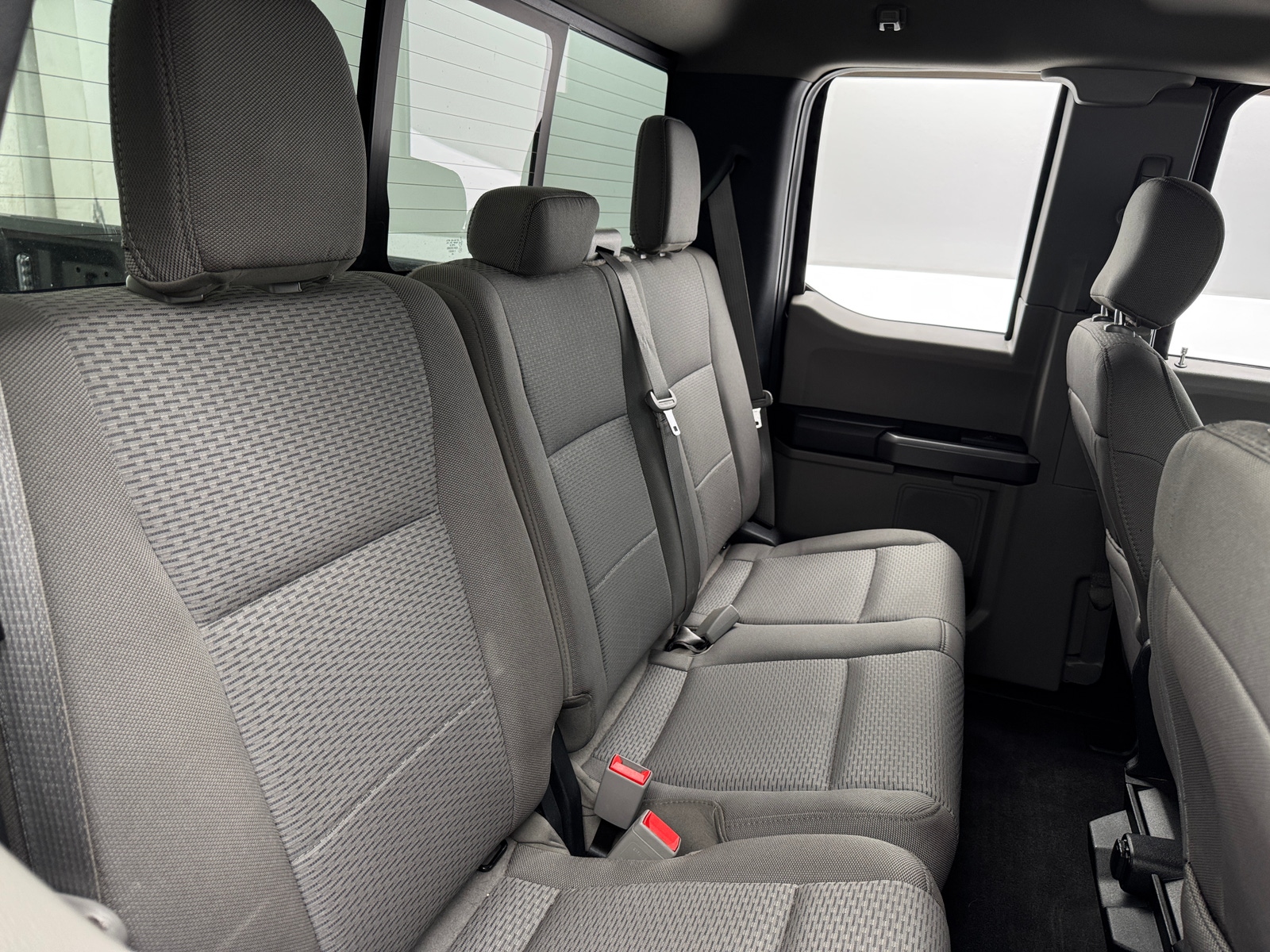 Thumbnail: 2020 Ford Econoline - 6