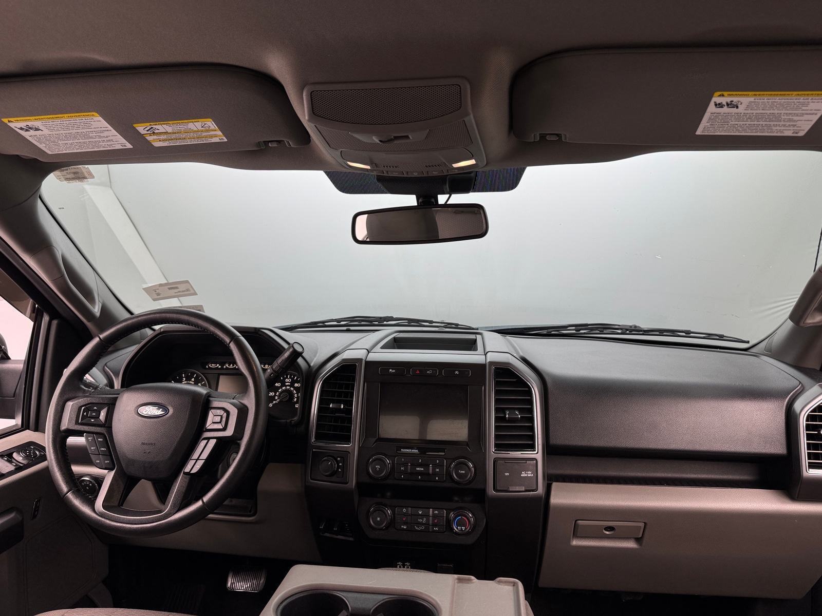 Thumbnail: 2020 Ford Econoline - 3