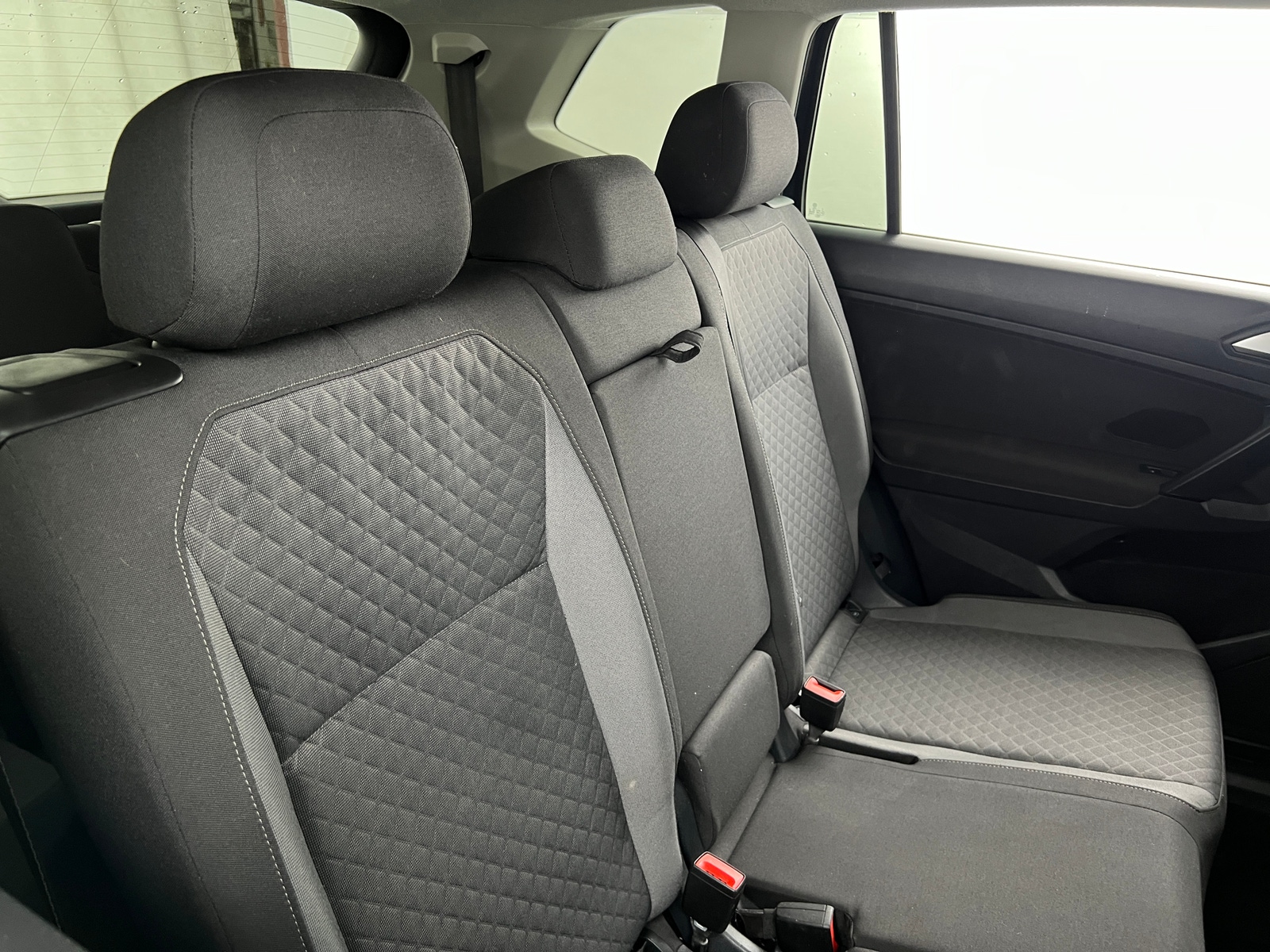 Thumbnail: 2019 Volkswagen Tiguan - 6