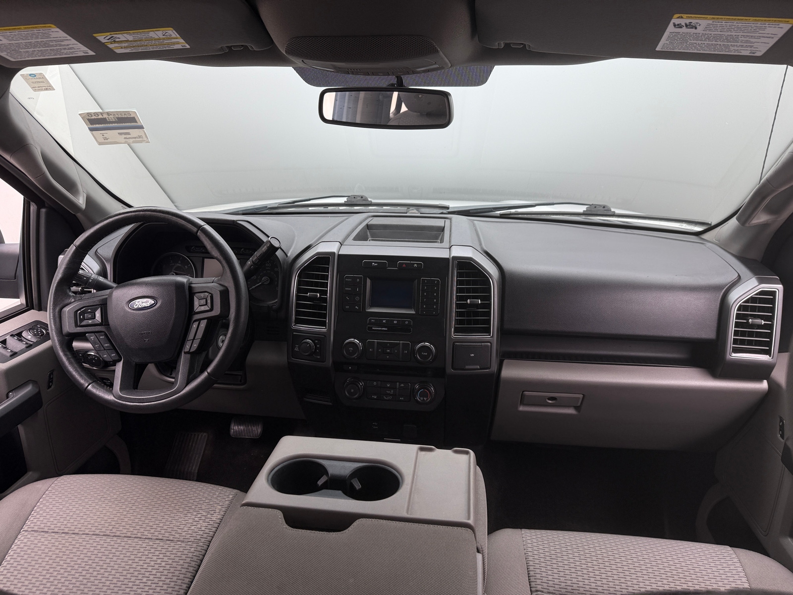 Thumbnail: 2018 Ford Econoline - 3