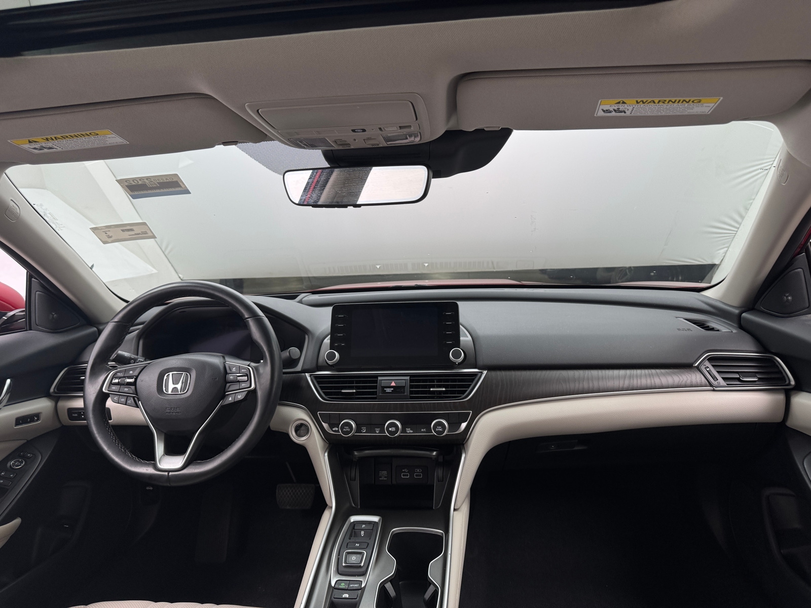 Thumbnail: 2022 Honda Accord - 2