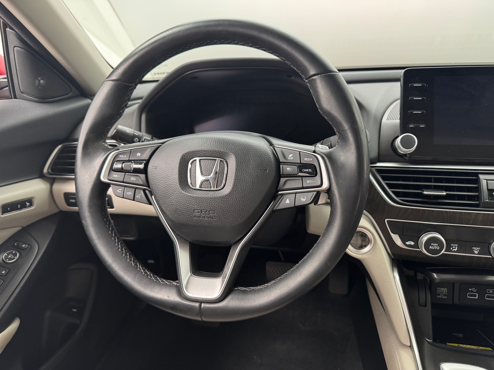 Thumbnail: 2022 Honda Accord - 4