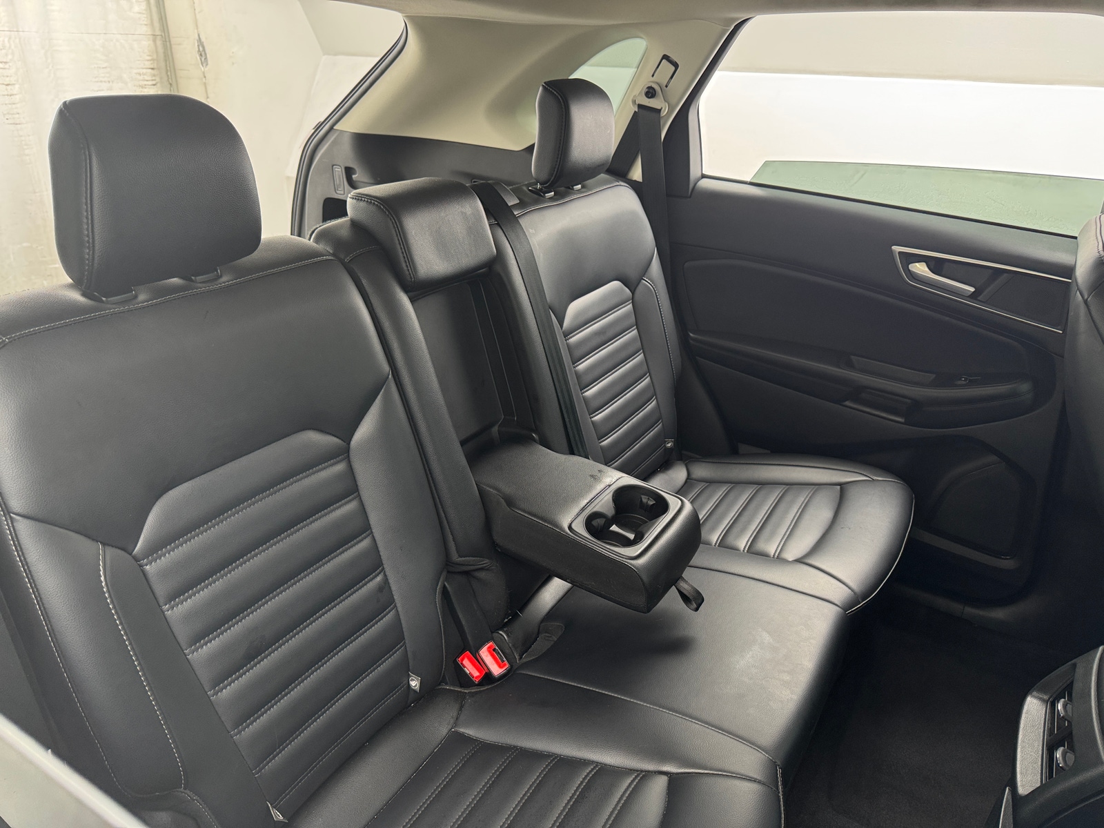 Thumbnail: 2024 Ford Edge - 5