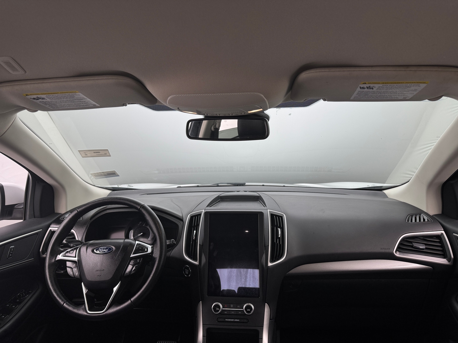 Thumbnail: 2024 Ford Edge - 2