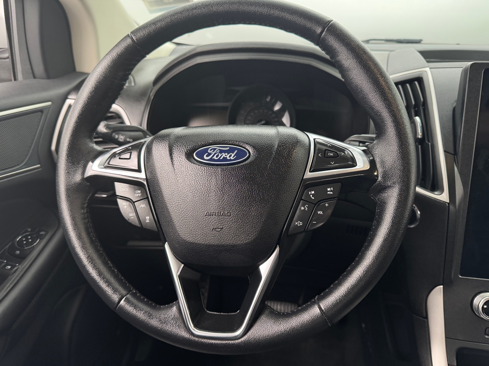 Thumbnail: 2024 Ford Edge - 4