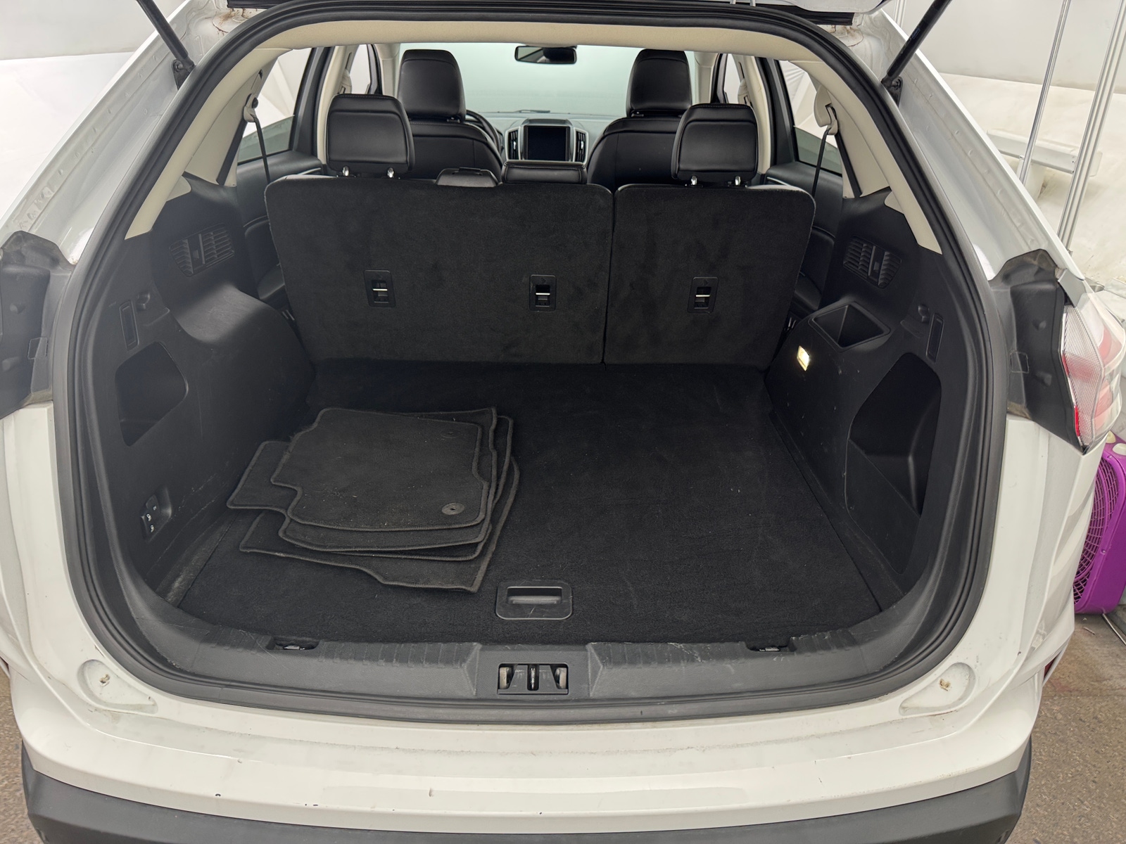 Thumbnail: 2024 Ford Edge - 6