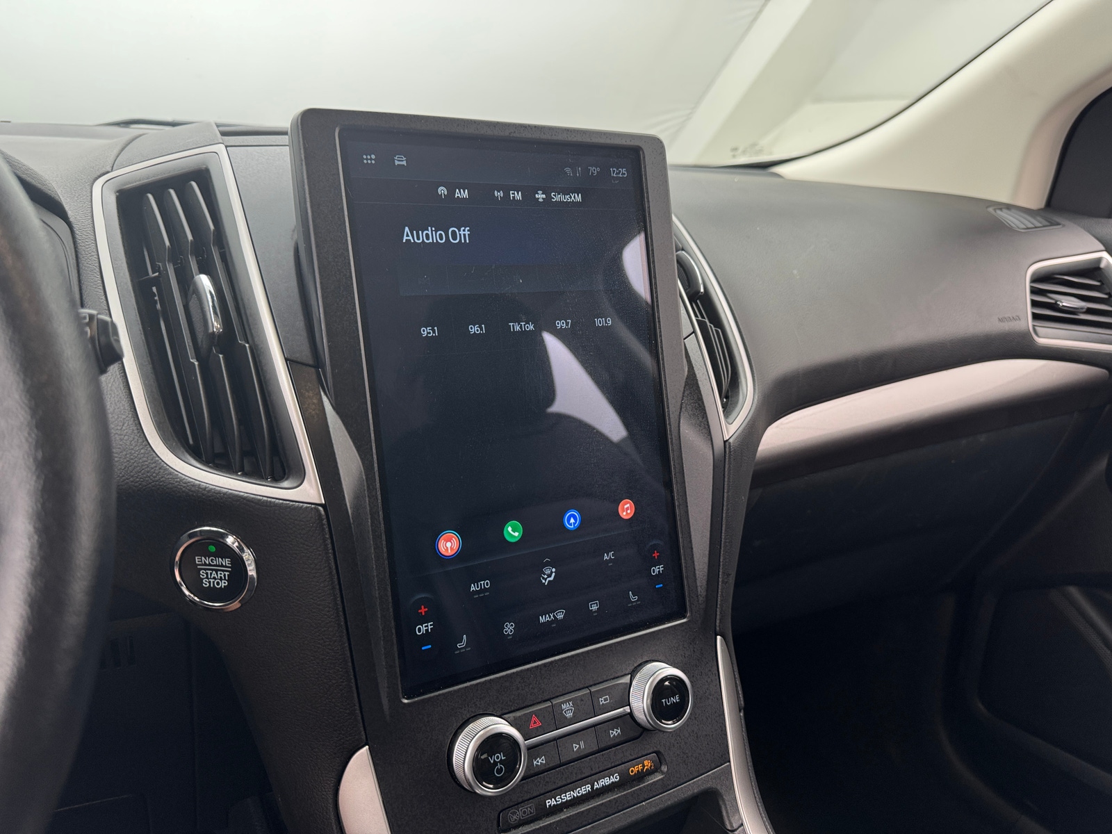 Thumbnail: 2024 Ford Edge - 3