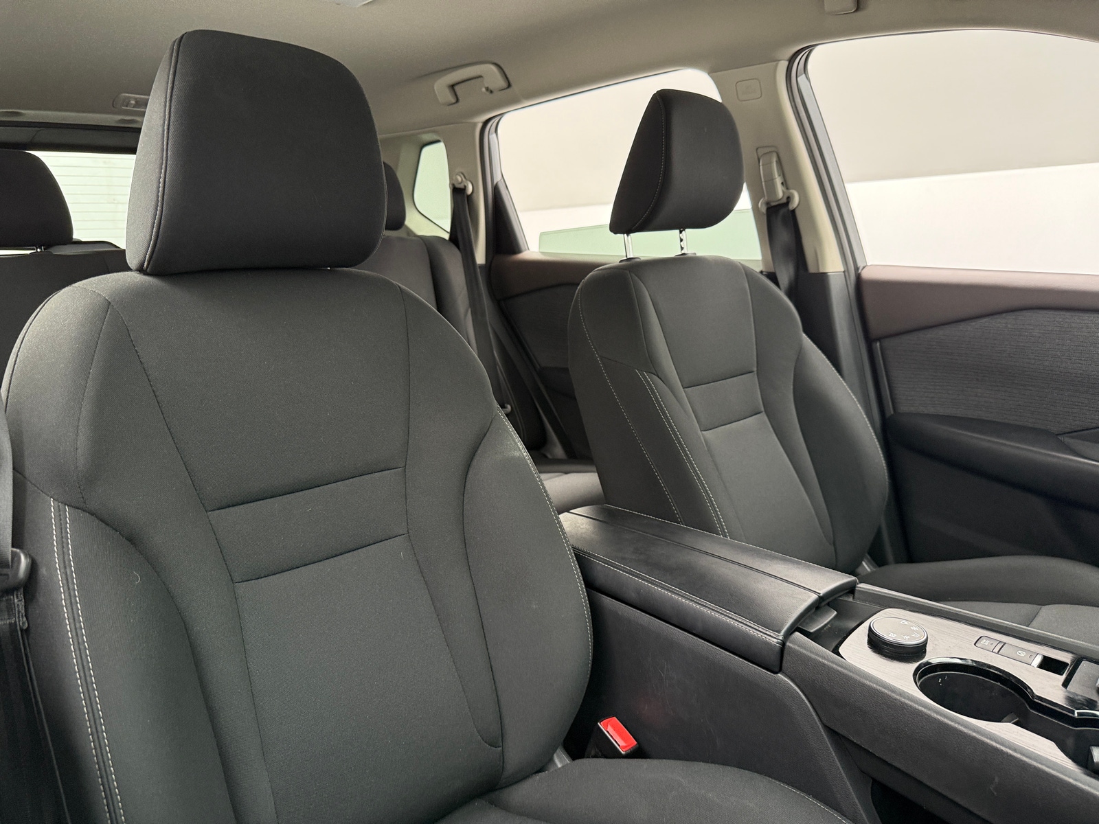 Thumbnail: 2023 Nissan Rogue - 2