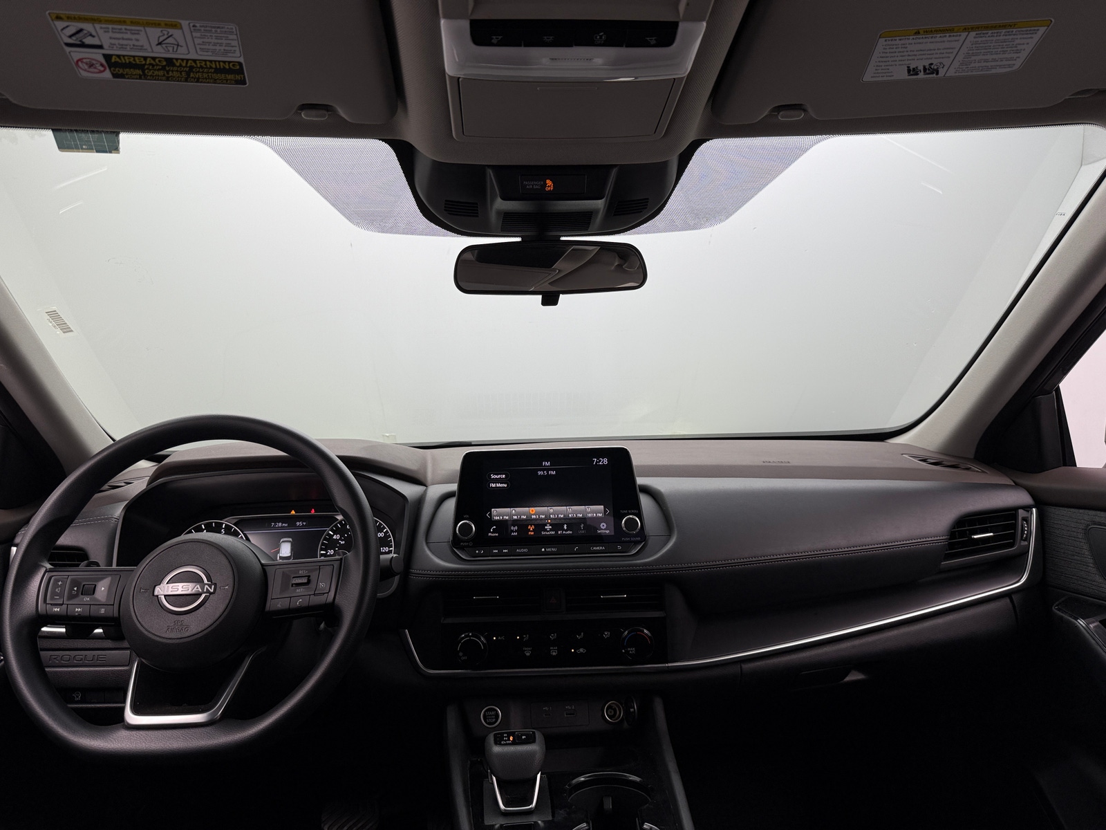 Thumbnail: 2023 Nissan Rogue - 3