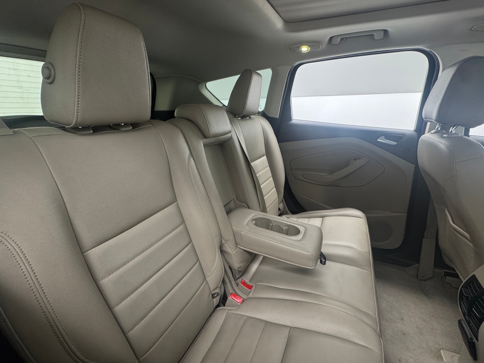 Thumbnail: 2014 Ford Escape - 5