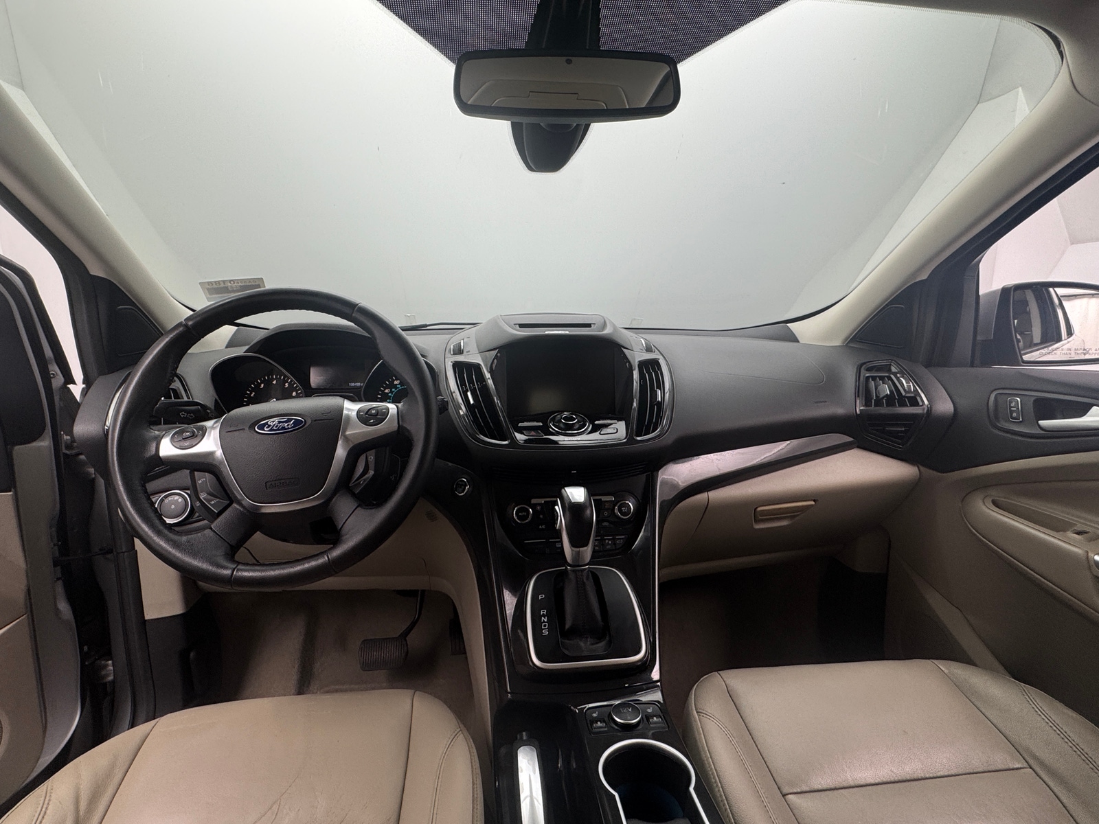 Thumbnail: 2014 Ford Escape - 2