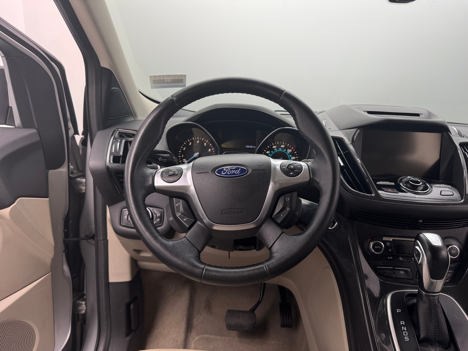 Thumbnail: 2014 Ford Escape - 4