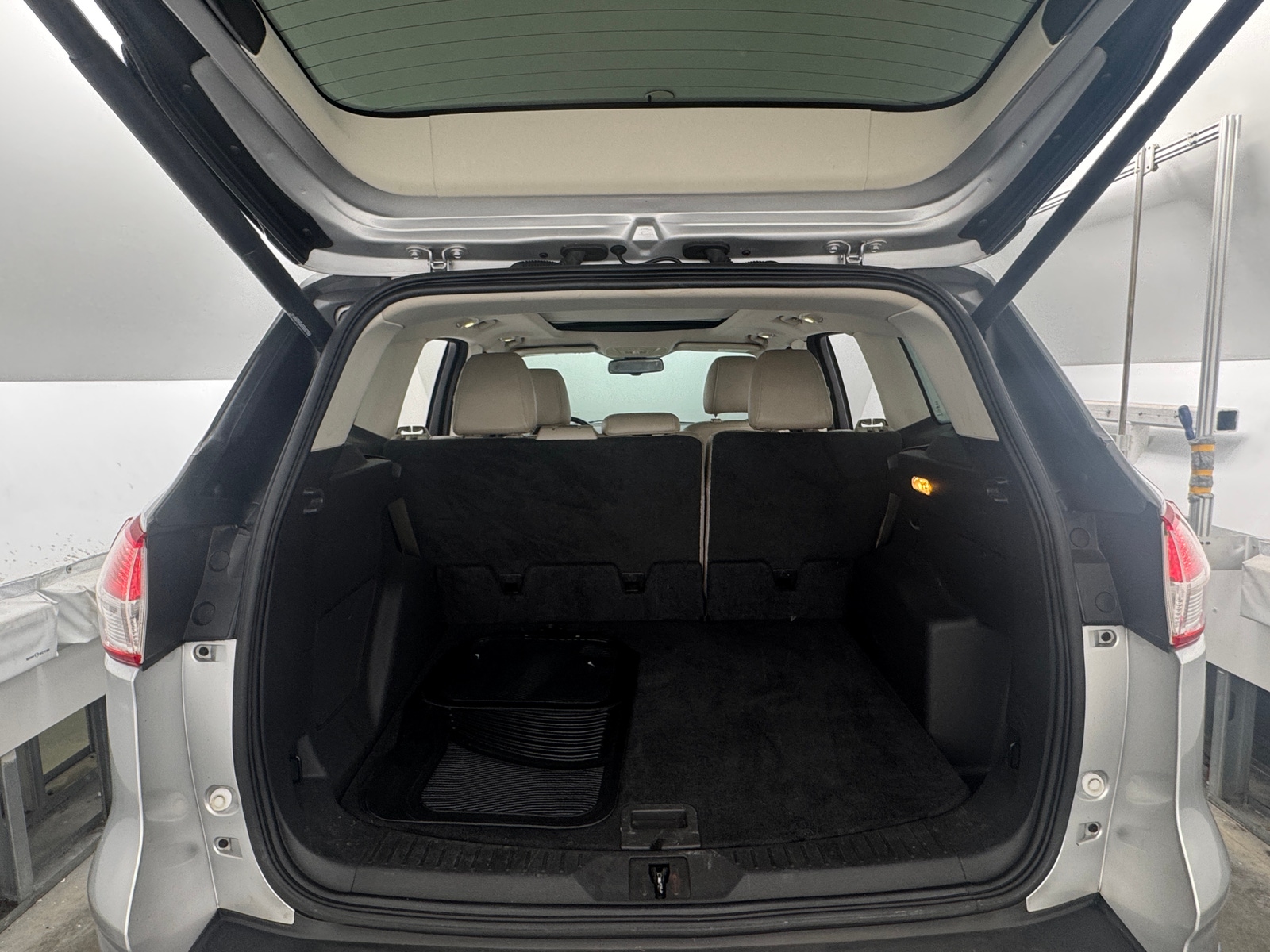 Thumbnail: 2014 Ford Escape - 6