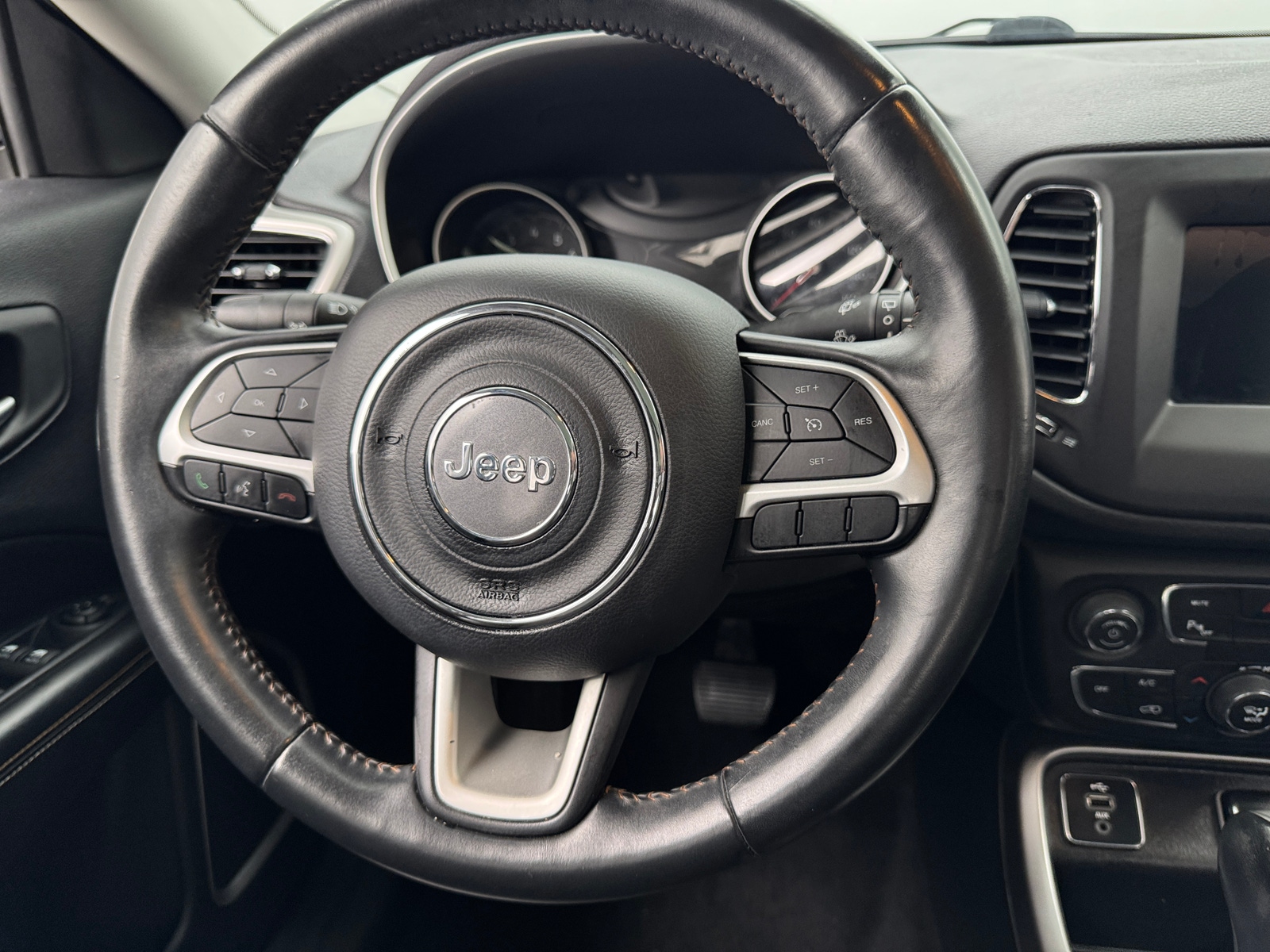 Thumbnail: 2018 Jeep Compass - 5