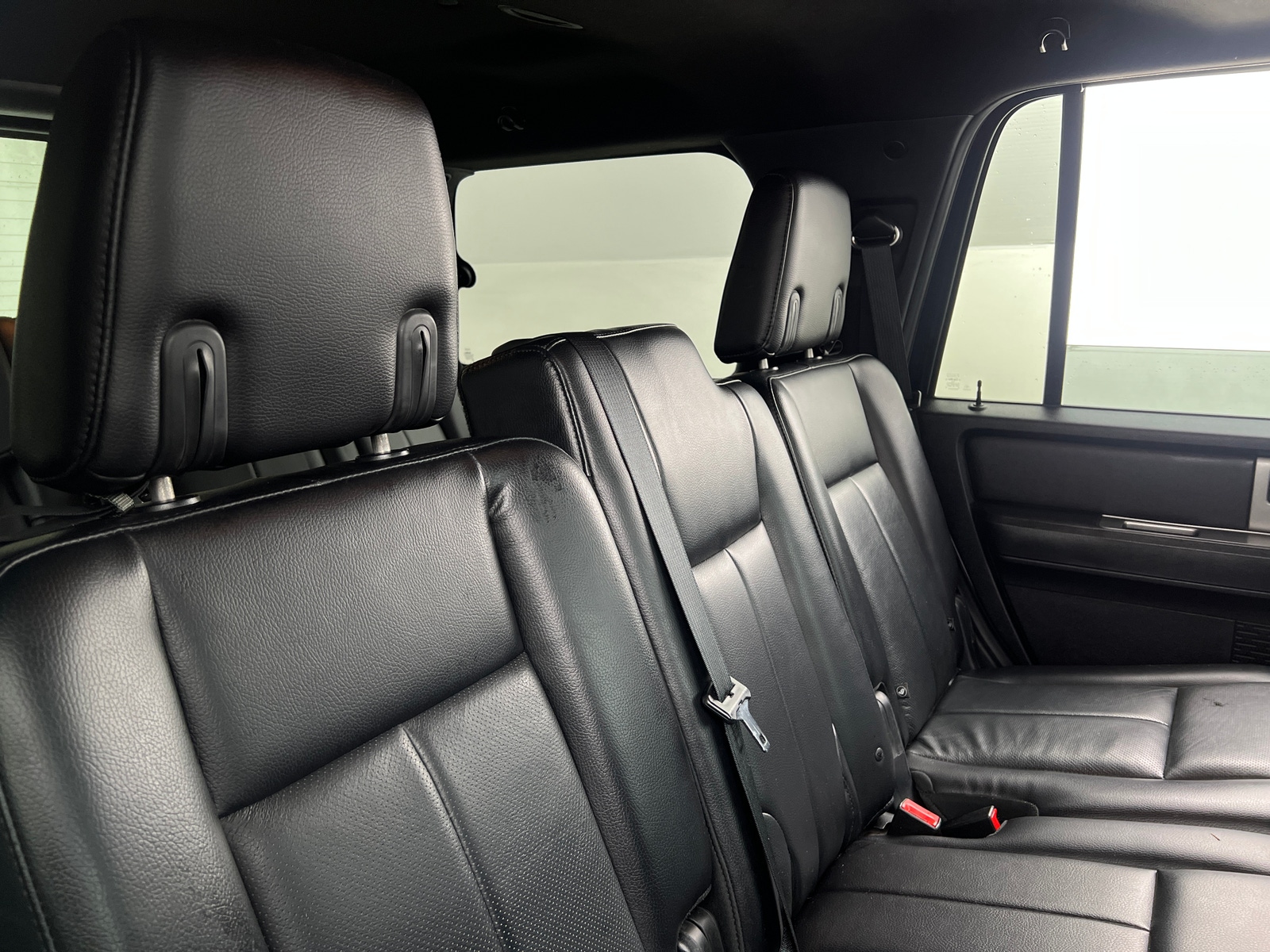 Thumbnail: 2017 Ford Expedition - 6