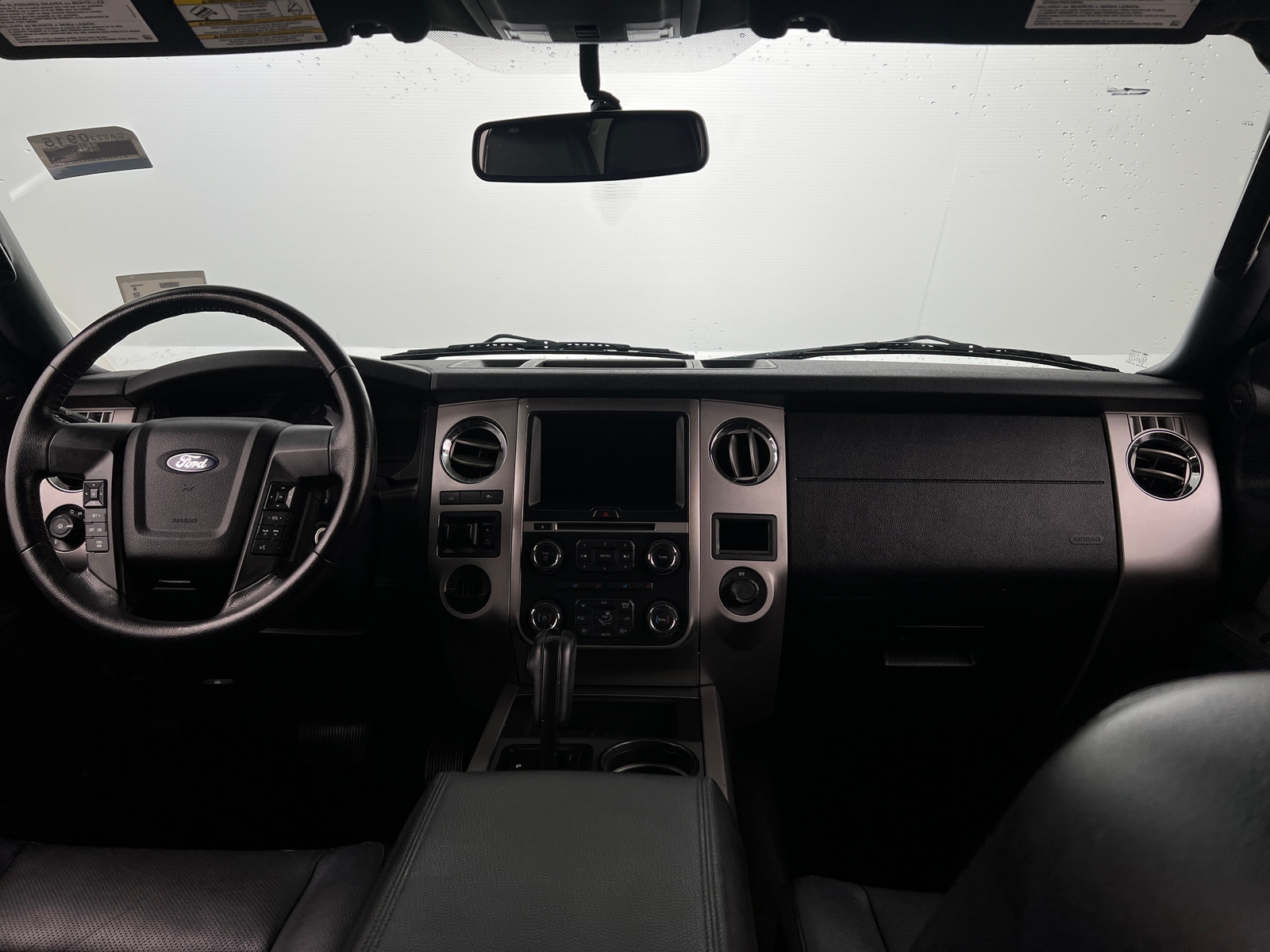 Thumbnail: 2017 Ford Expedition - 3