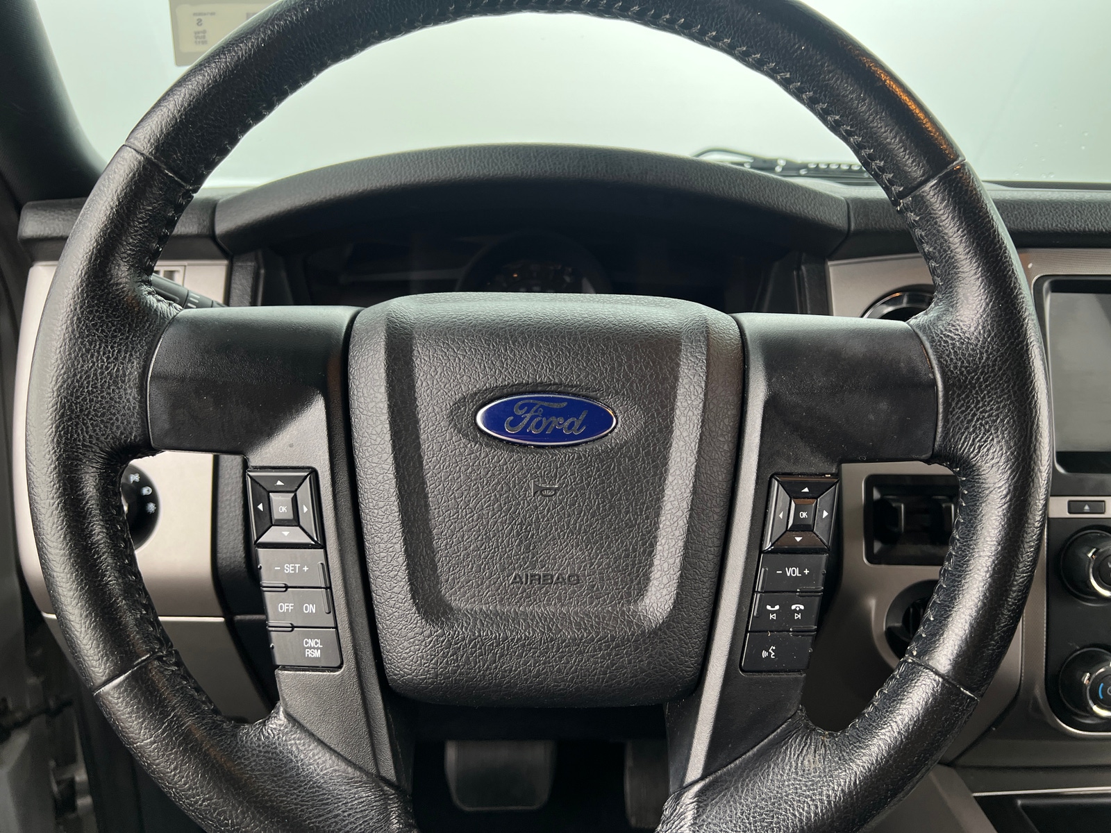 Thumbnail: 2017 Ford Expedition - 5