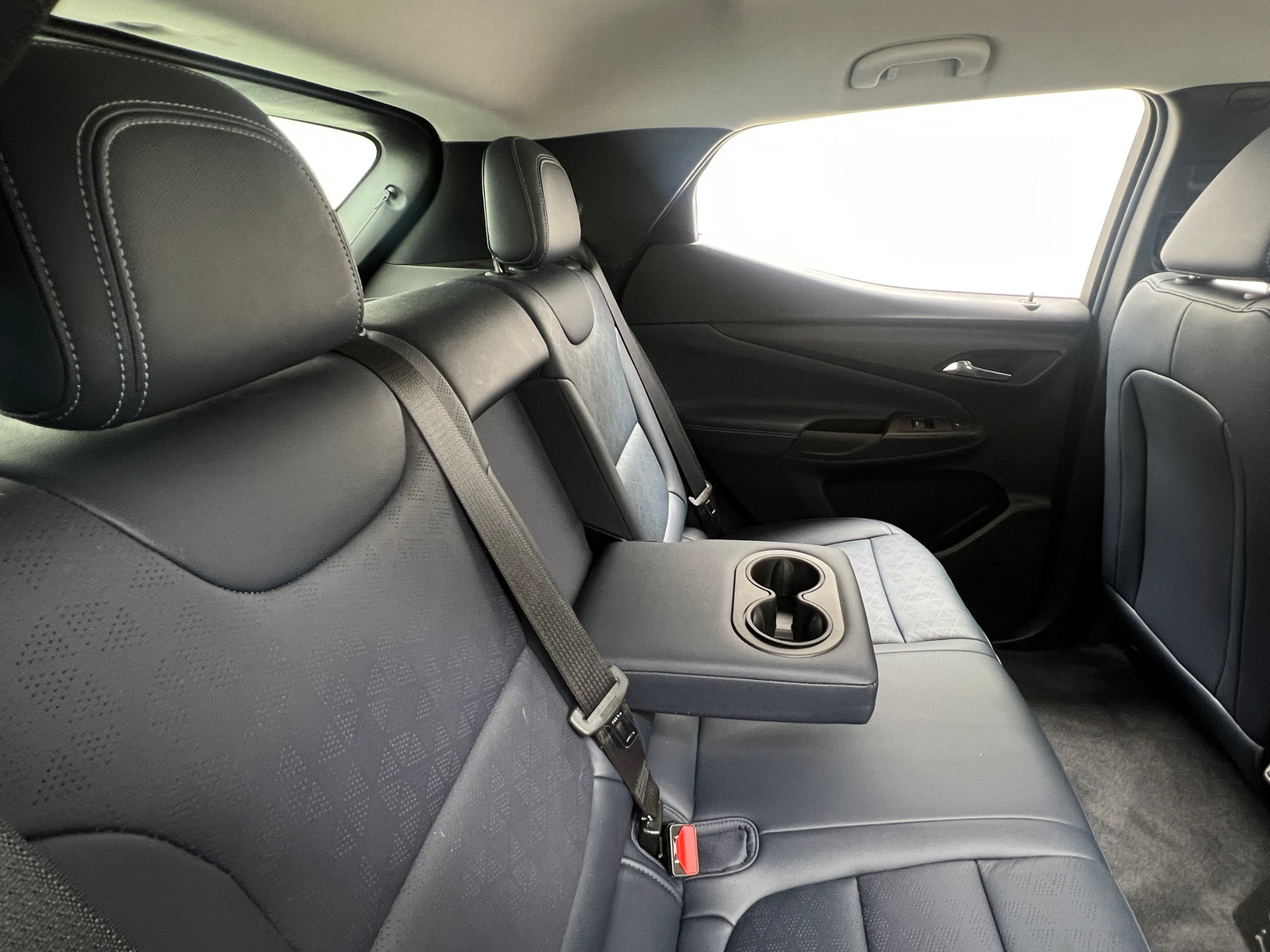Thumbnail: 2023 Chevrolet Bolt EUV - 5