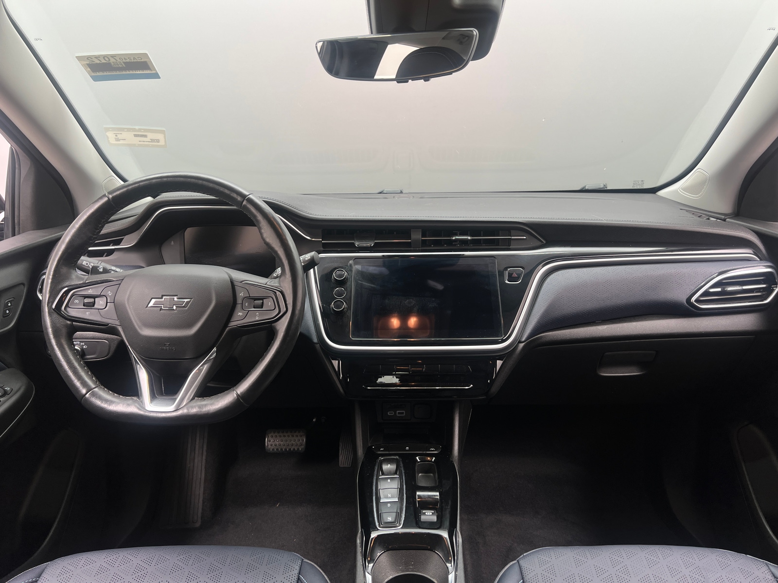 Thumbnail: 2023 Chevrolet Bolt EUV - 2