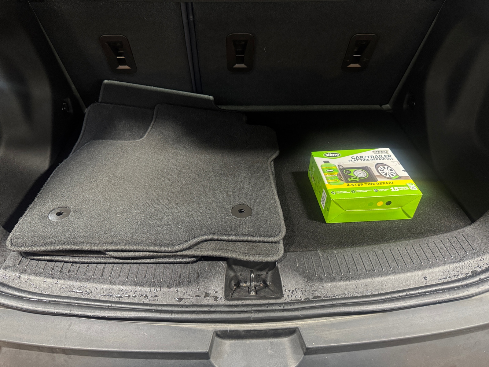 Thumbnail: 2023 Chevrolet Bolt EUV - 6