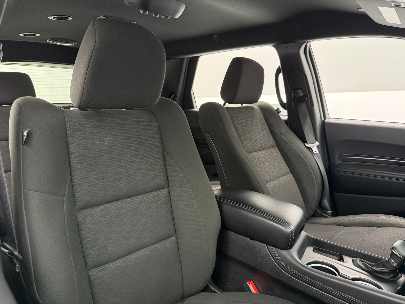 Thumbnail: 2024 Dodge Durango - 2