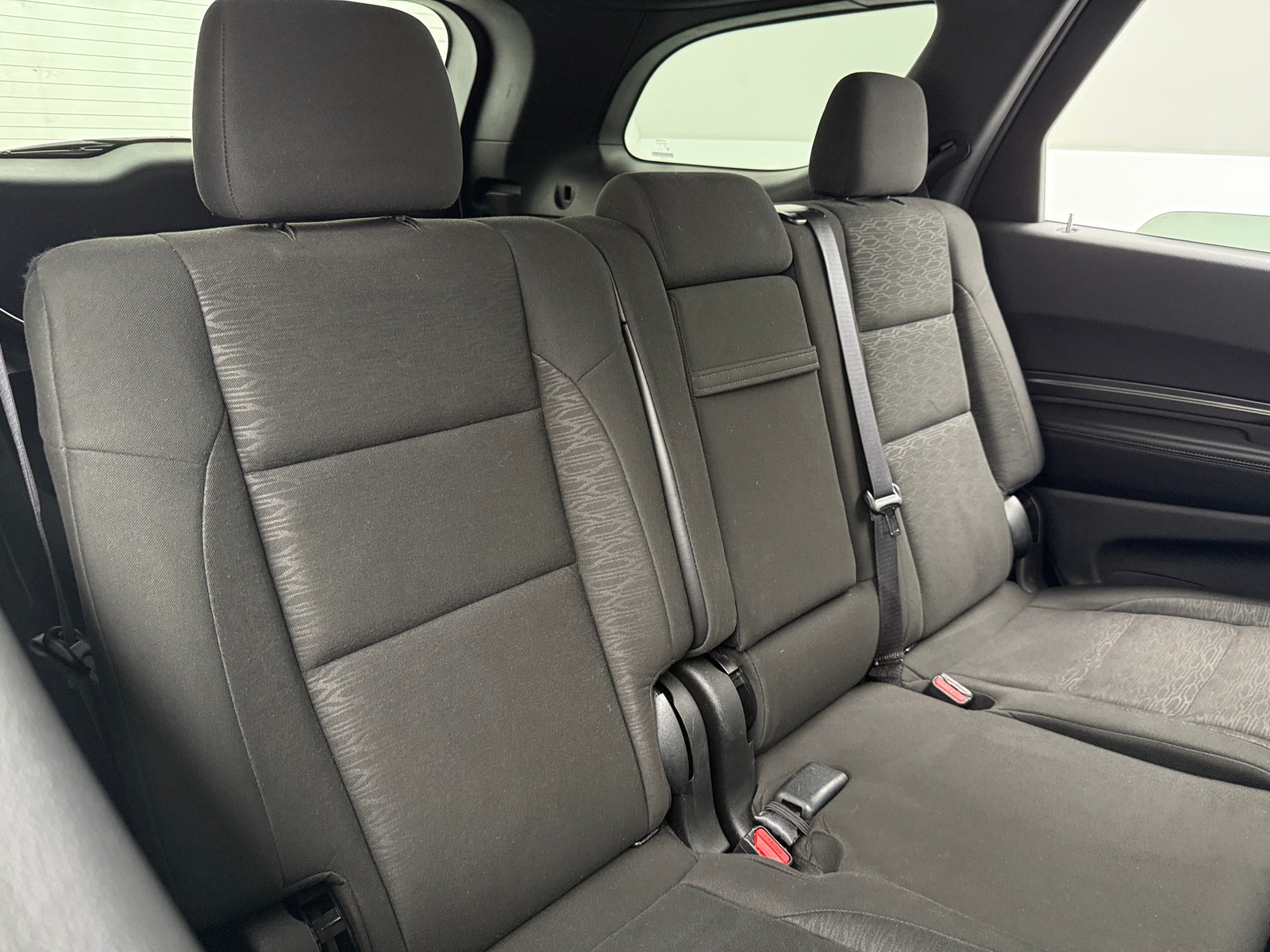 Thumbnail: 2024 Dodge Durango - 6