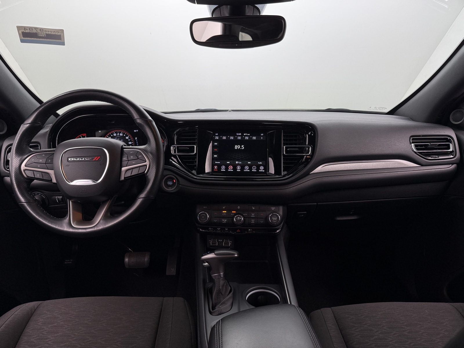 Thumbnail: 2024 Dodge Durango - 3