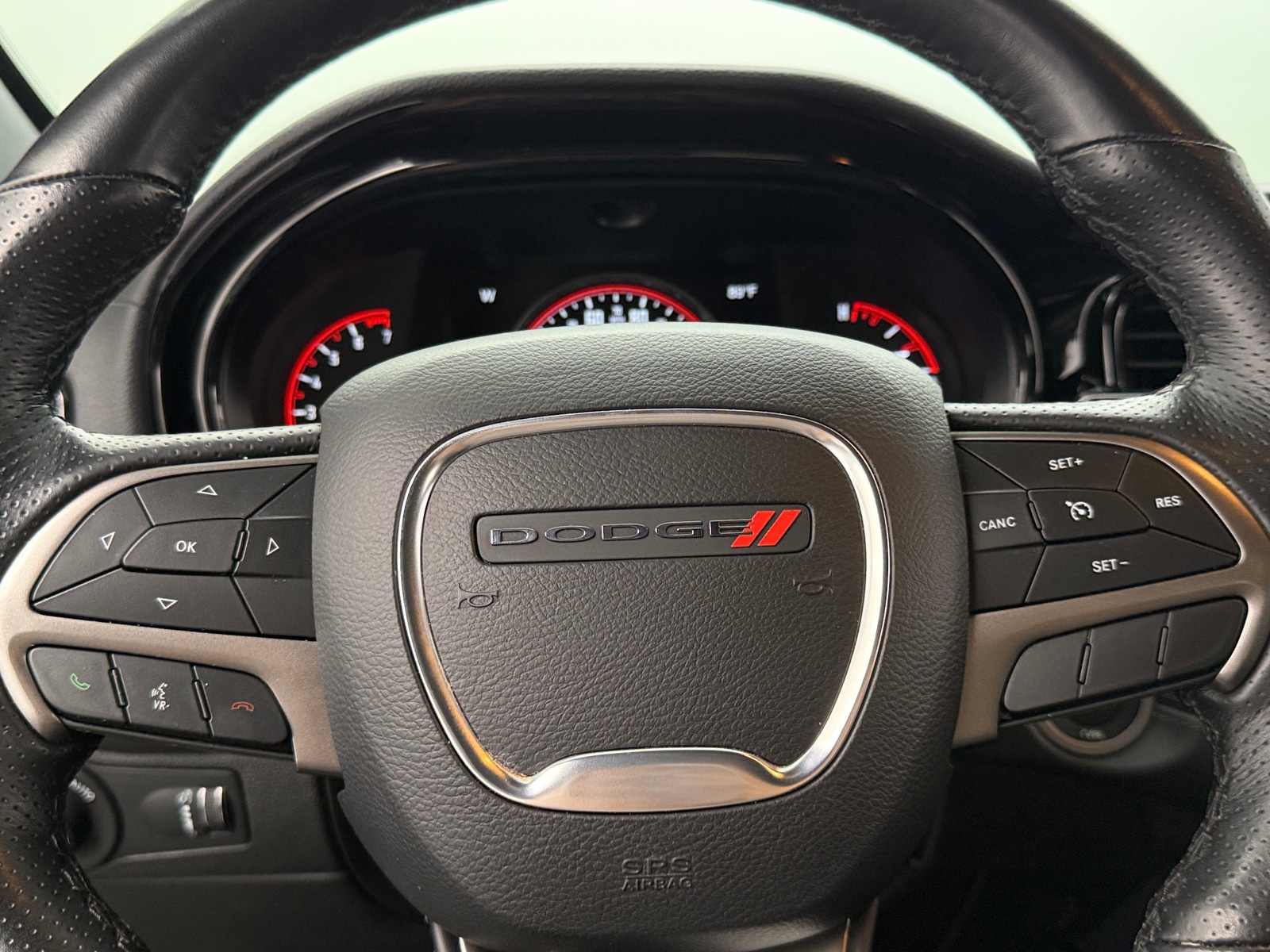 Thumbnail: 2024 Dodge Durango - 5