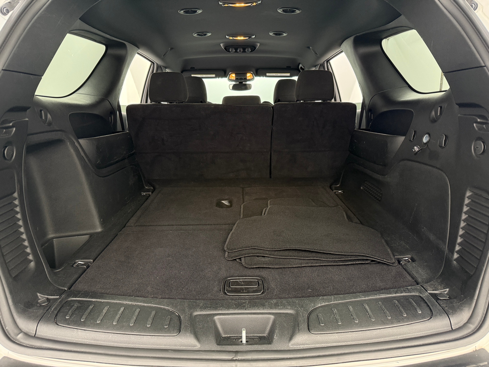 Thumbnail: 2024 Dodge Durango - 7